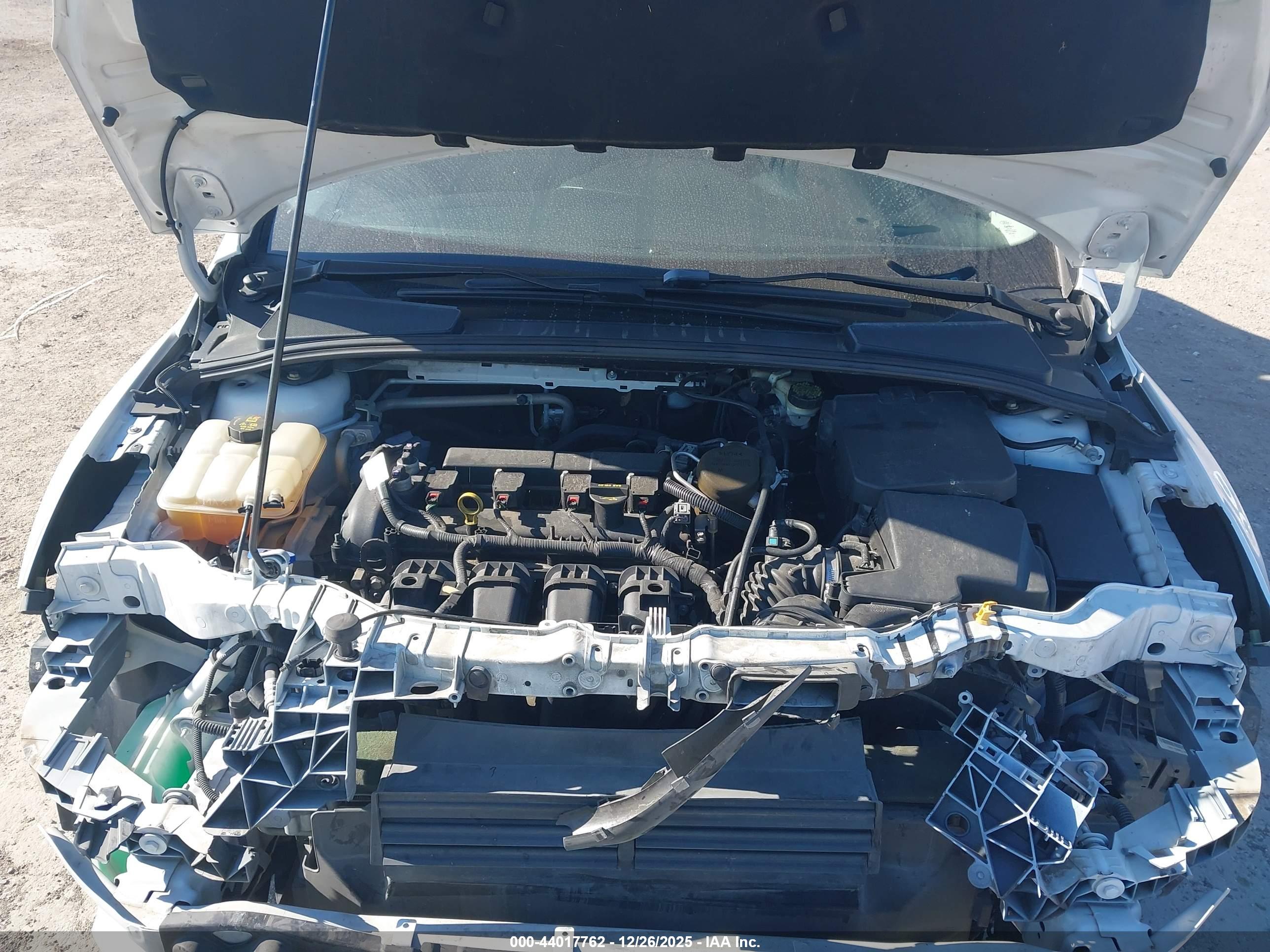 FORD FOCUS image 10
