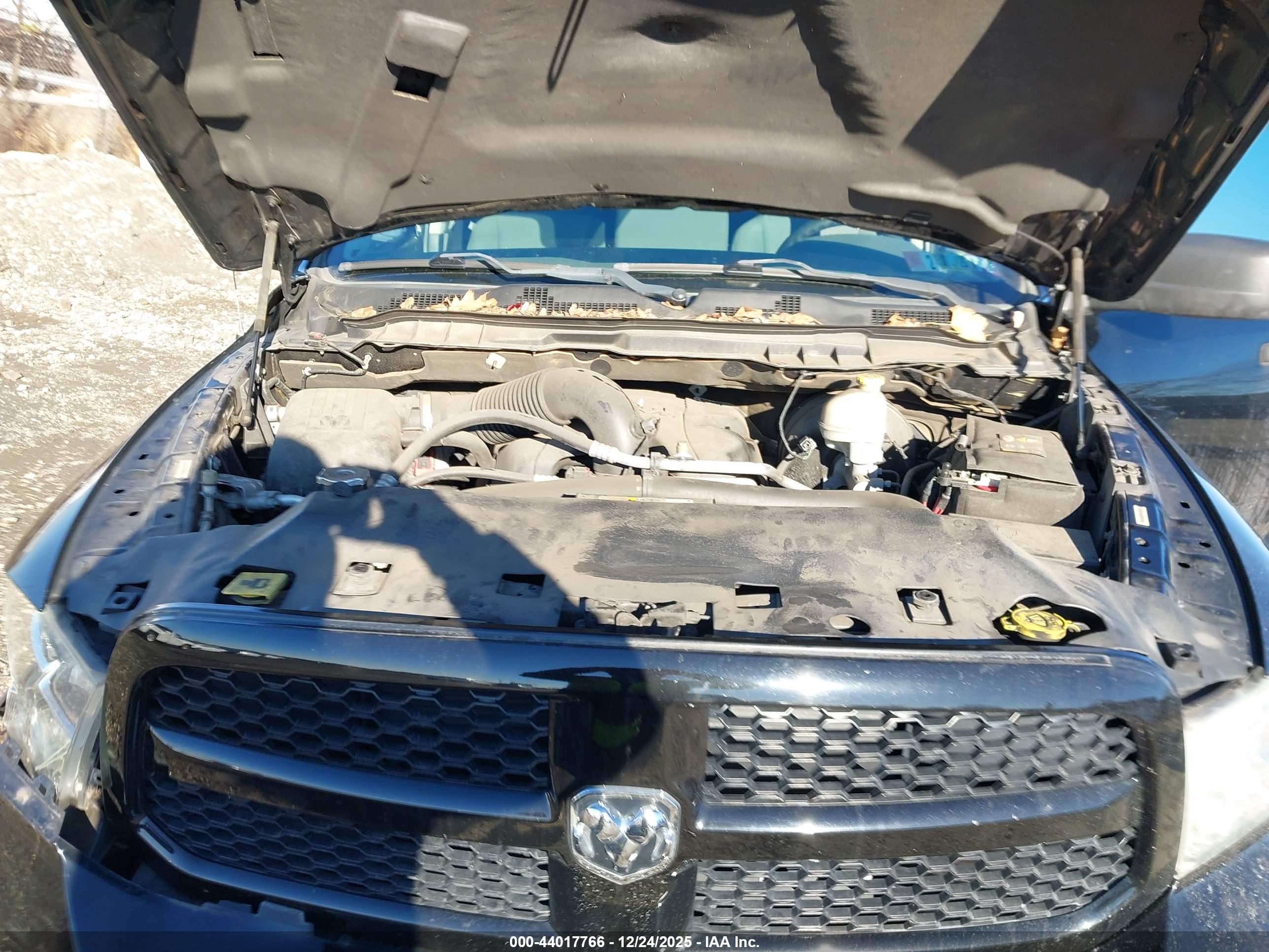 RAM 1500 image 10