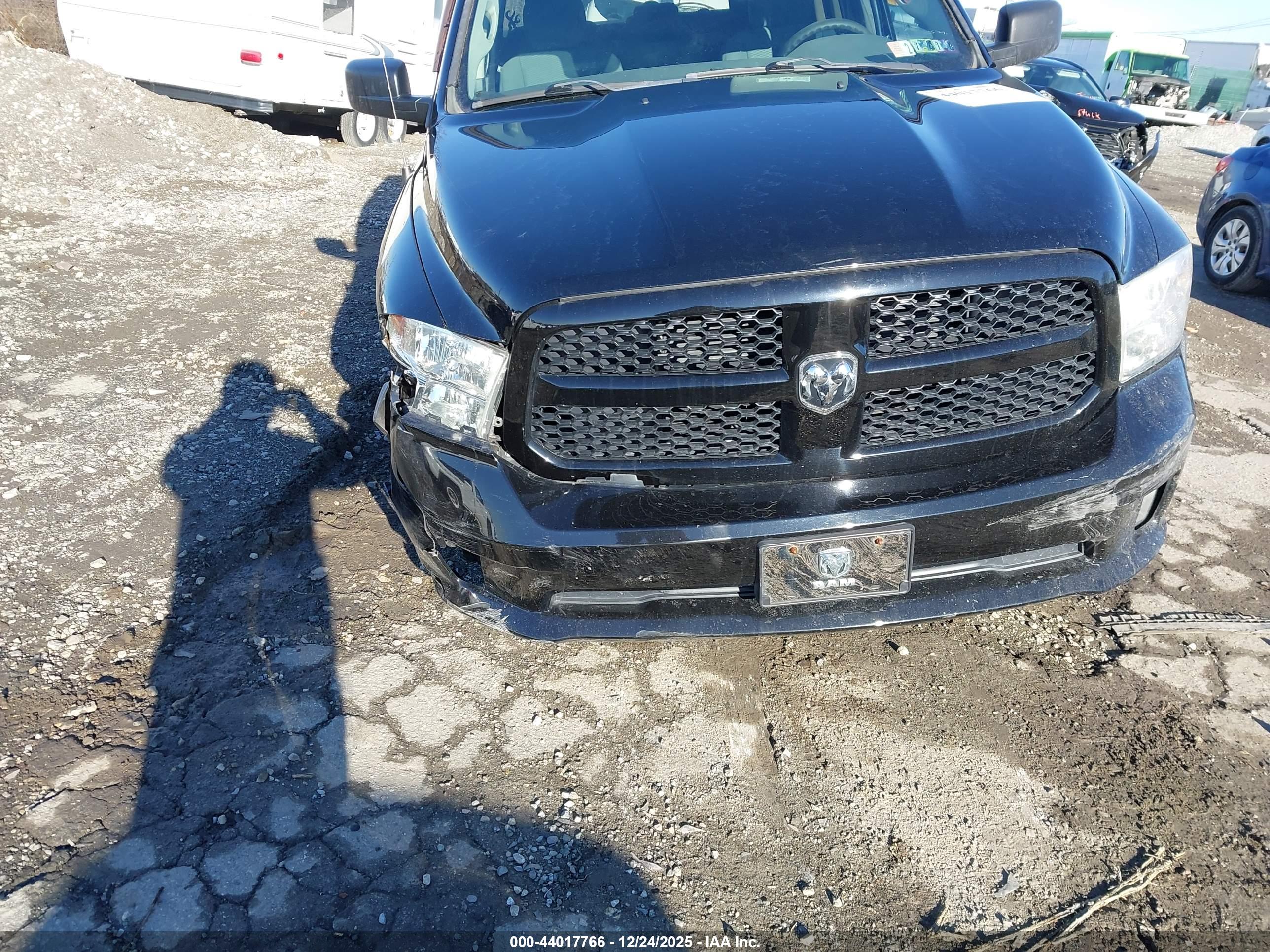 RAM 1500 image 6