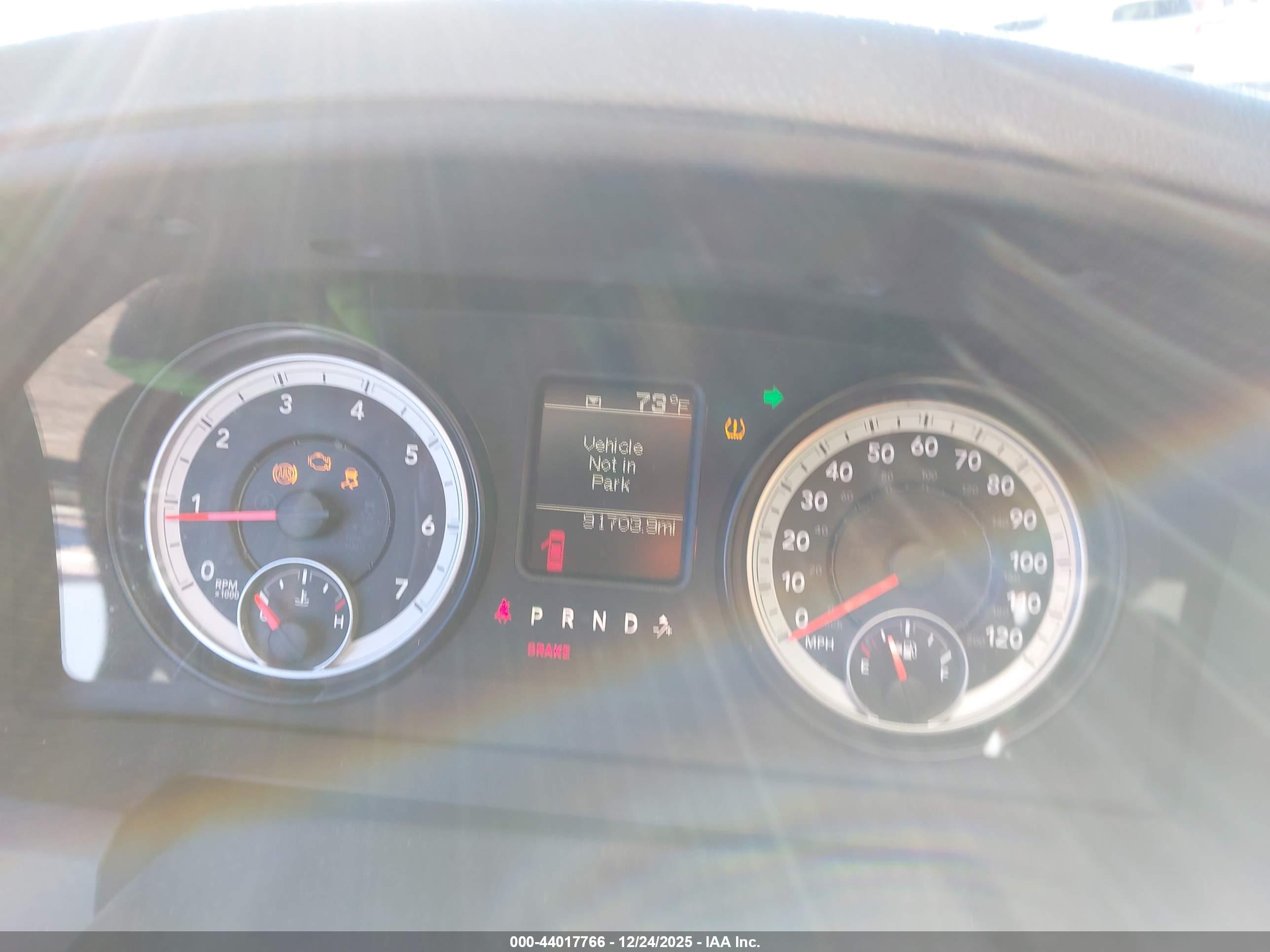 RAM 1500 image 7