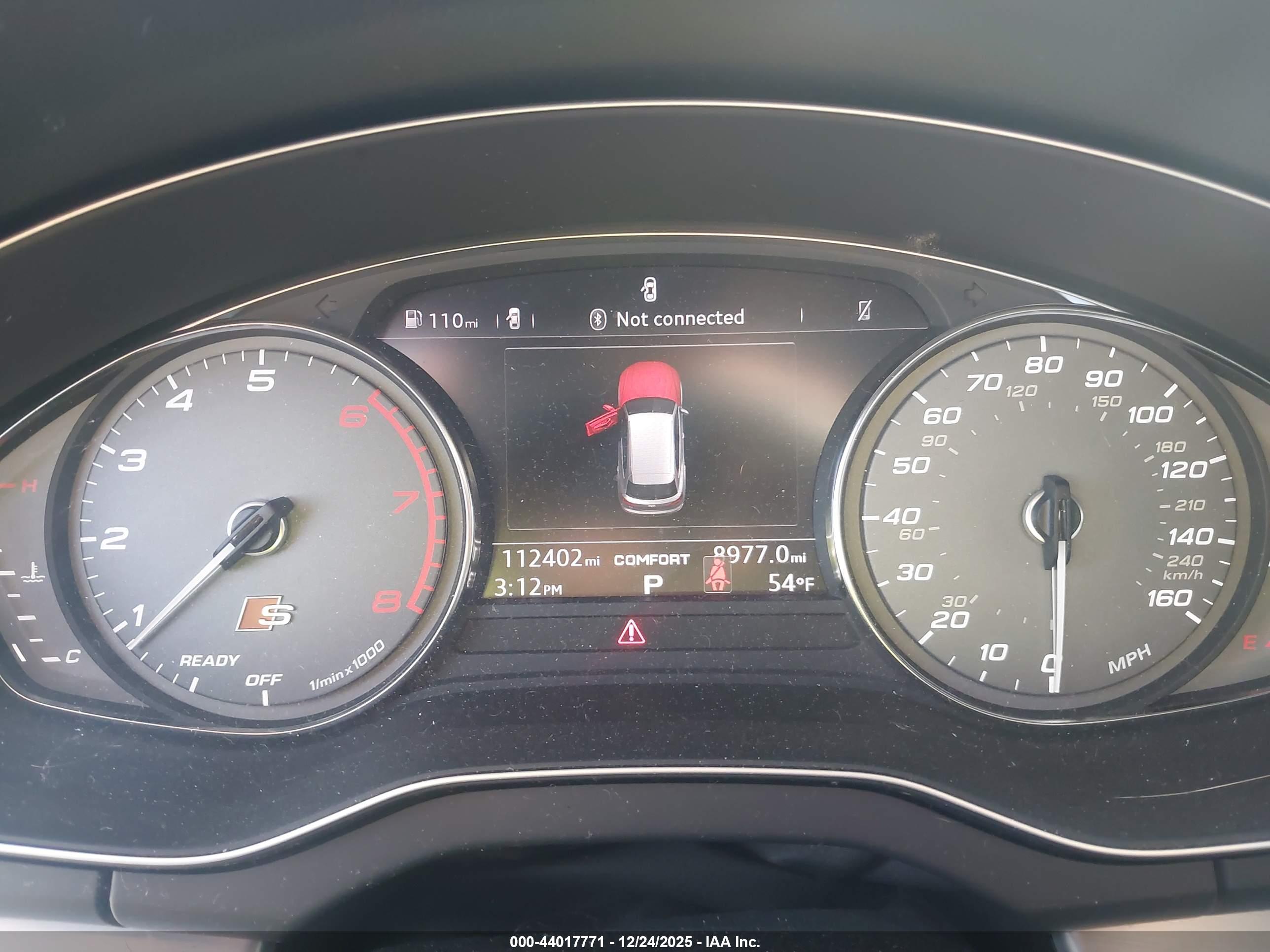 AUDI SQ5 image 7