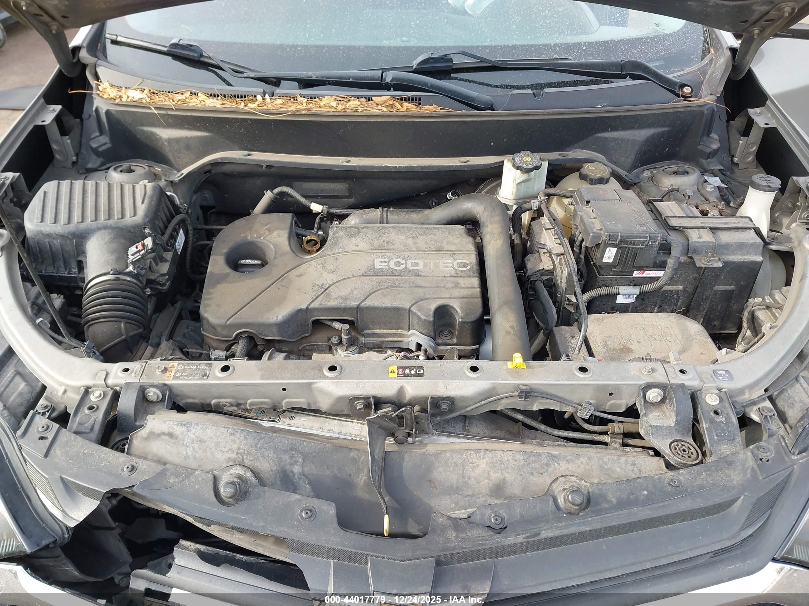 CHEVROLET EQUINOX image 10