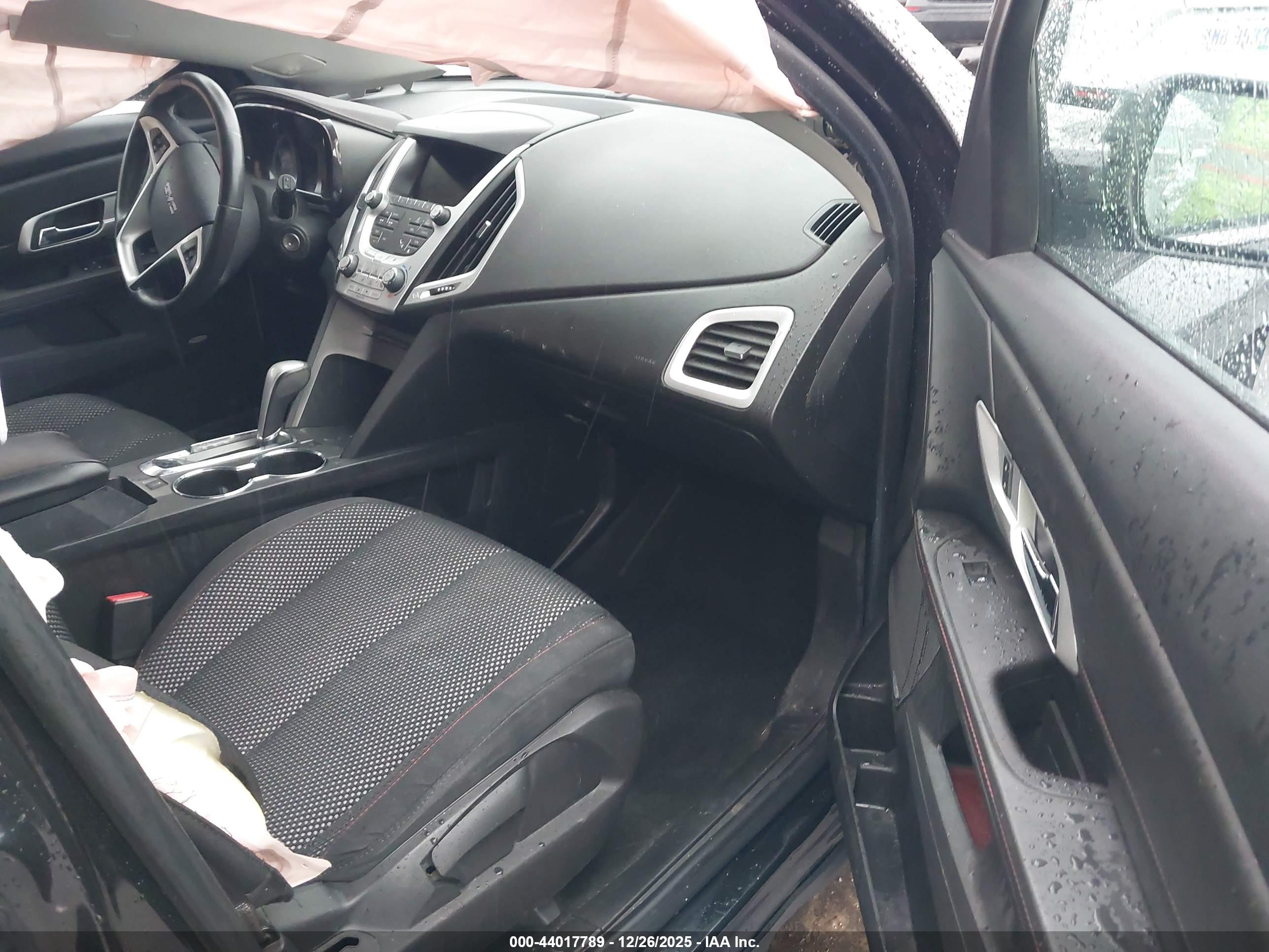 GMC TERRAIN image 5
