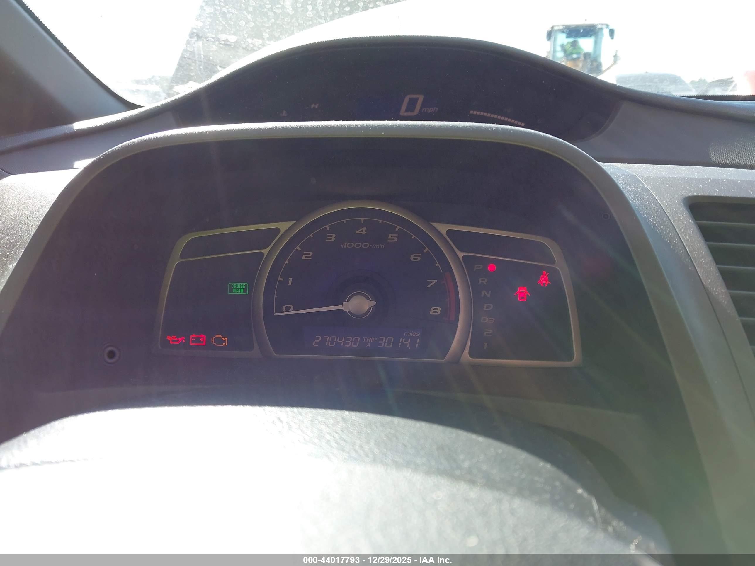 HONDA CIVIC image 7