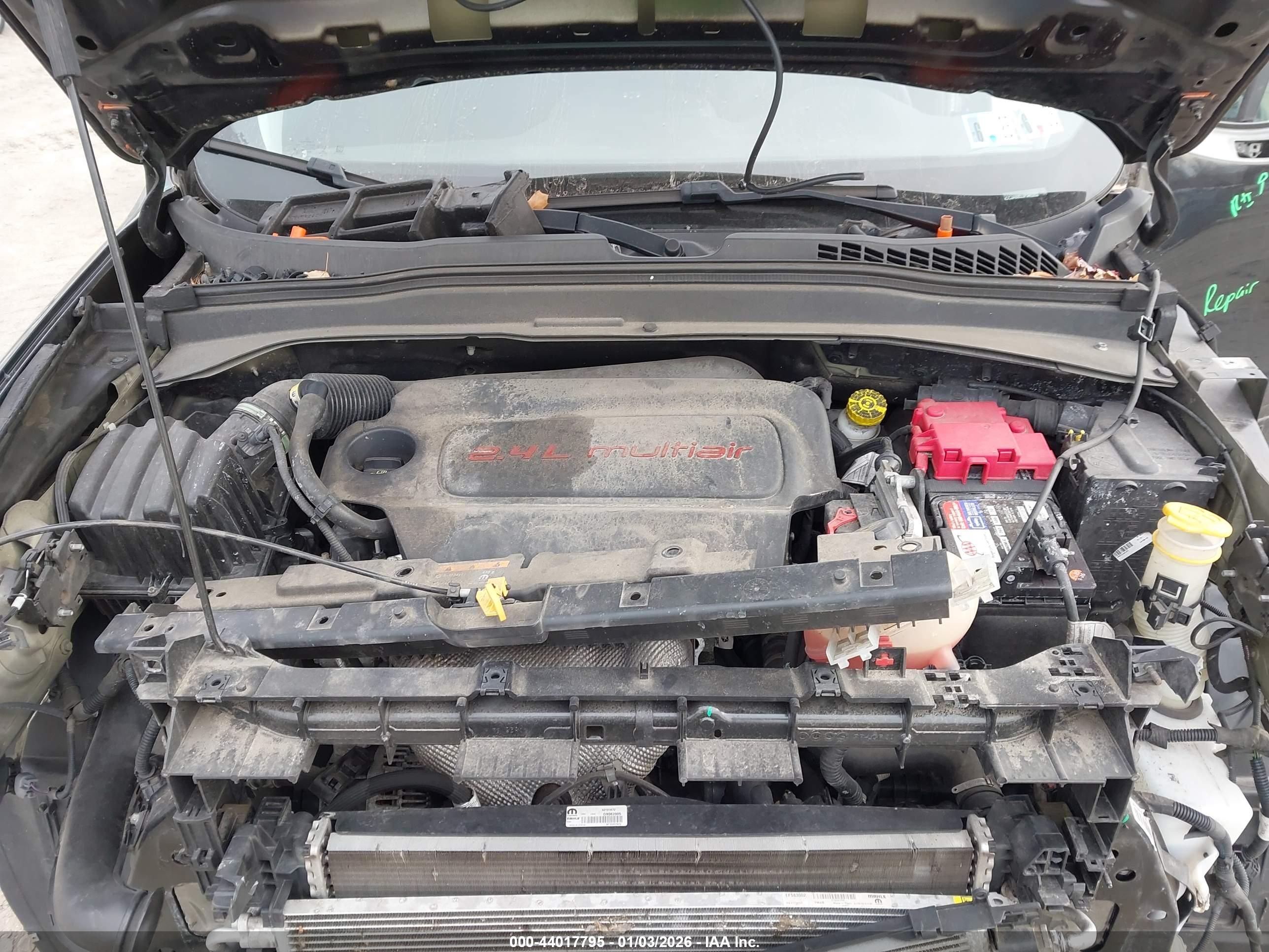 JEEP RENEGADE image 10