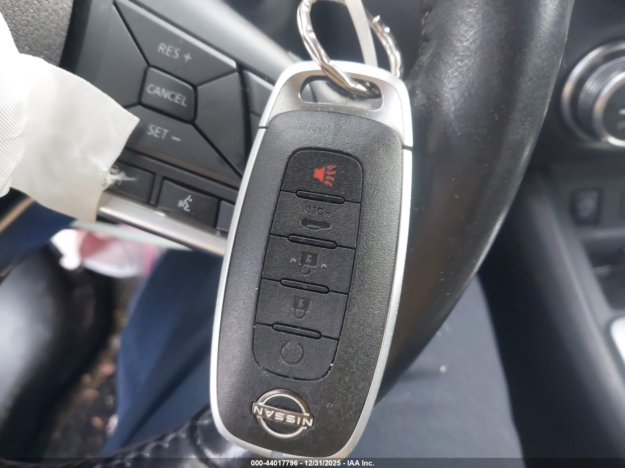 NISSAN SENTRA image 11