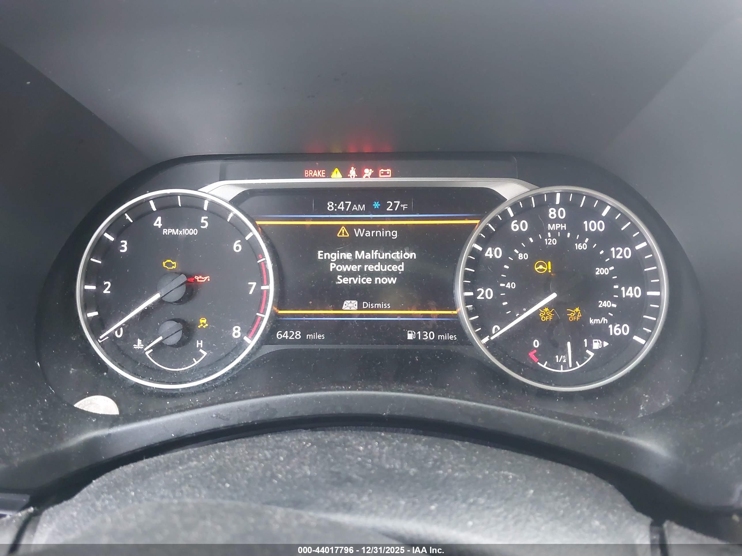 NISSAN SENTRA image 7