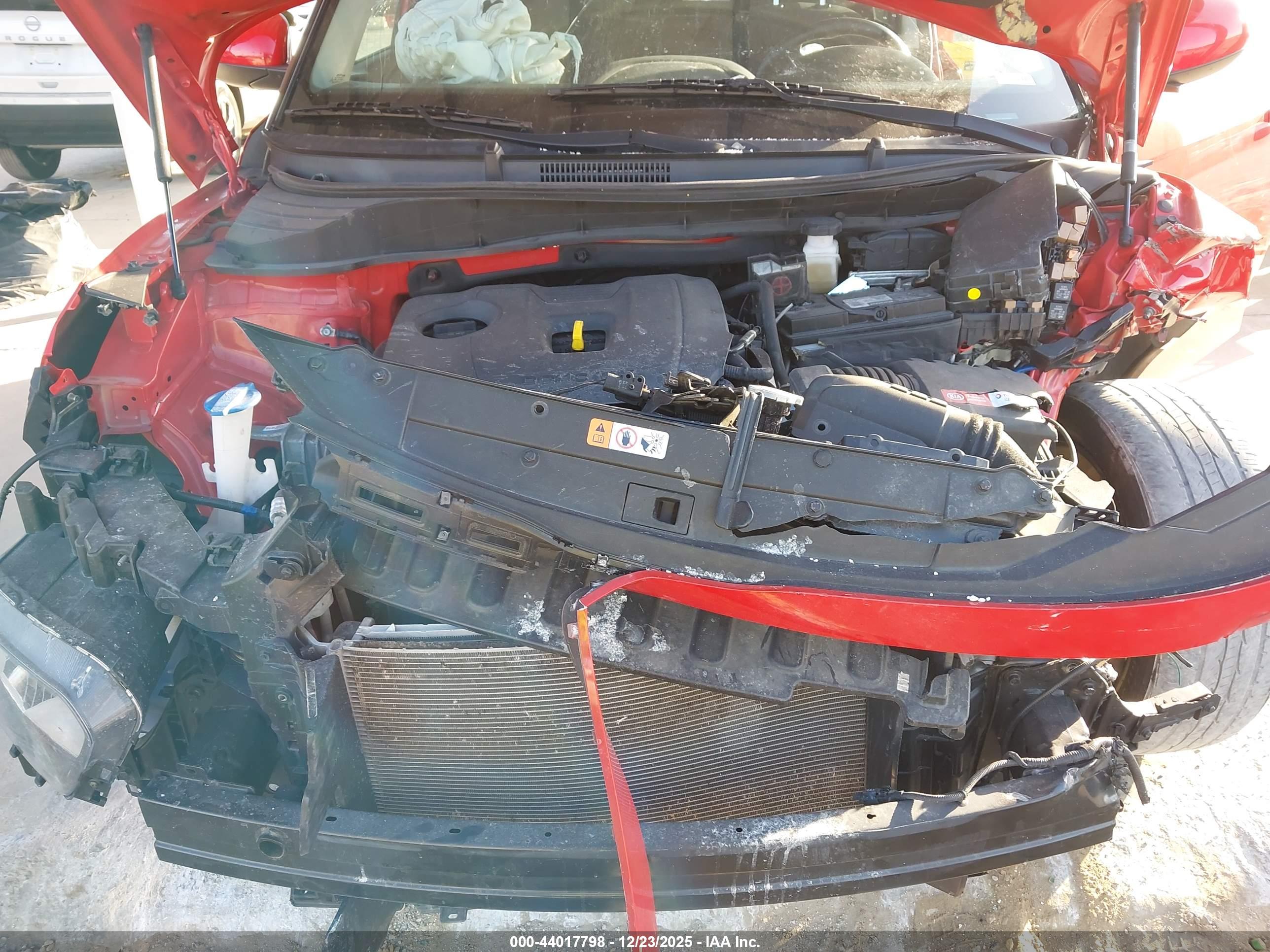 KIA SOUL image 10