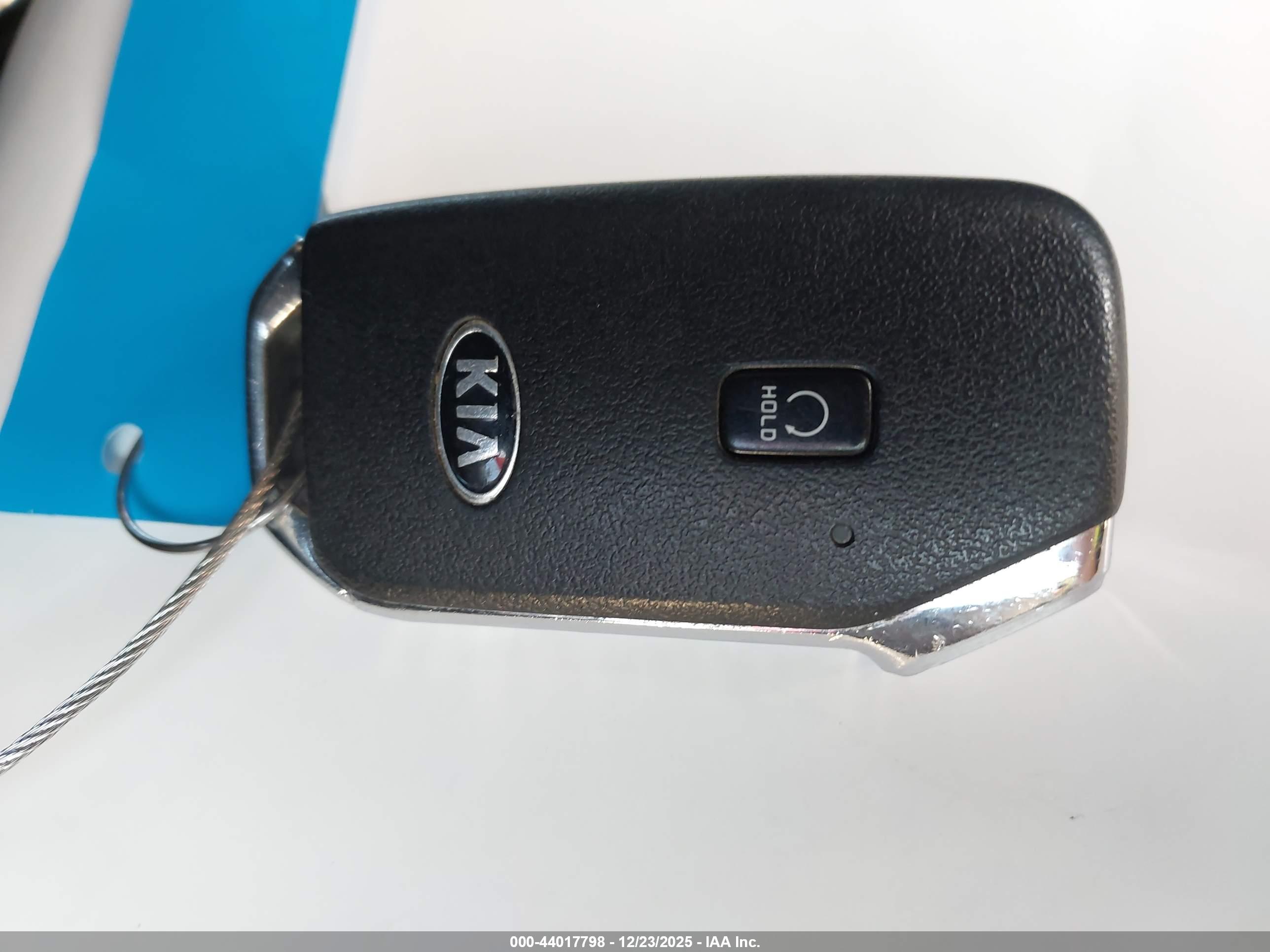 KIA SOUL image 11