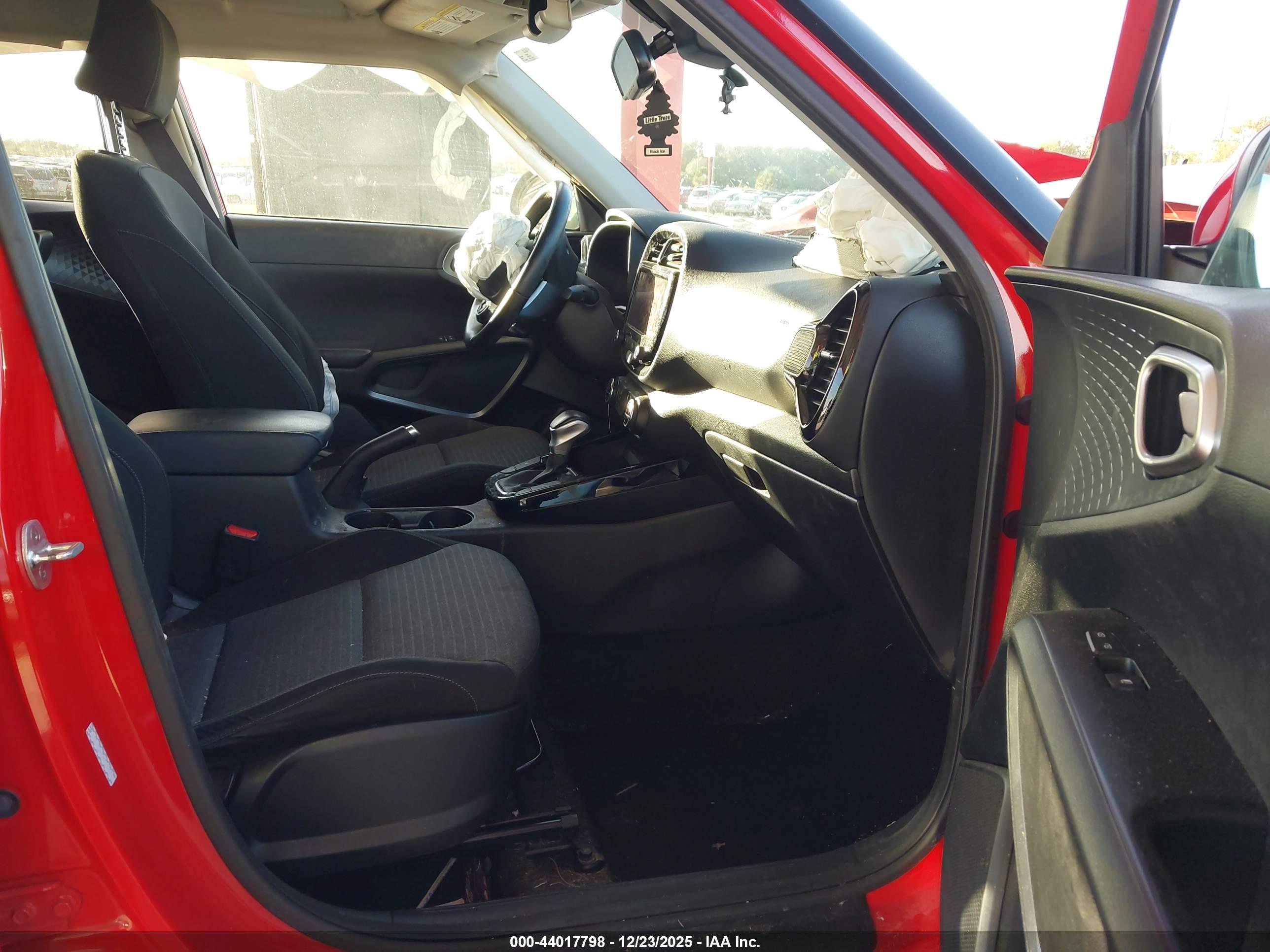 KIA SOUL image 5