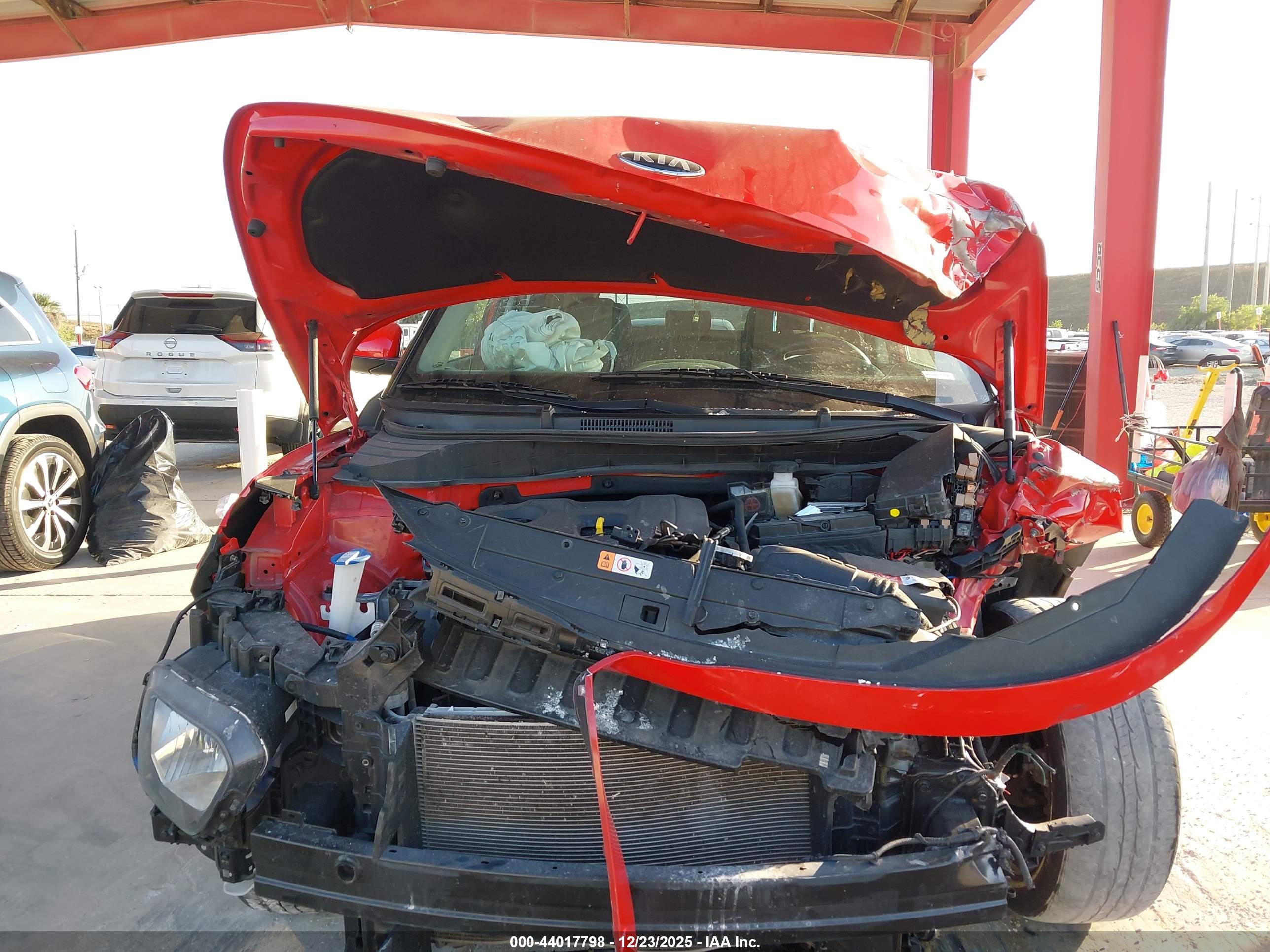 KIA SOUL image 6