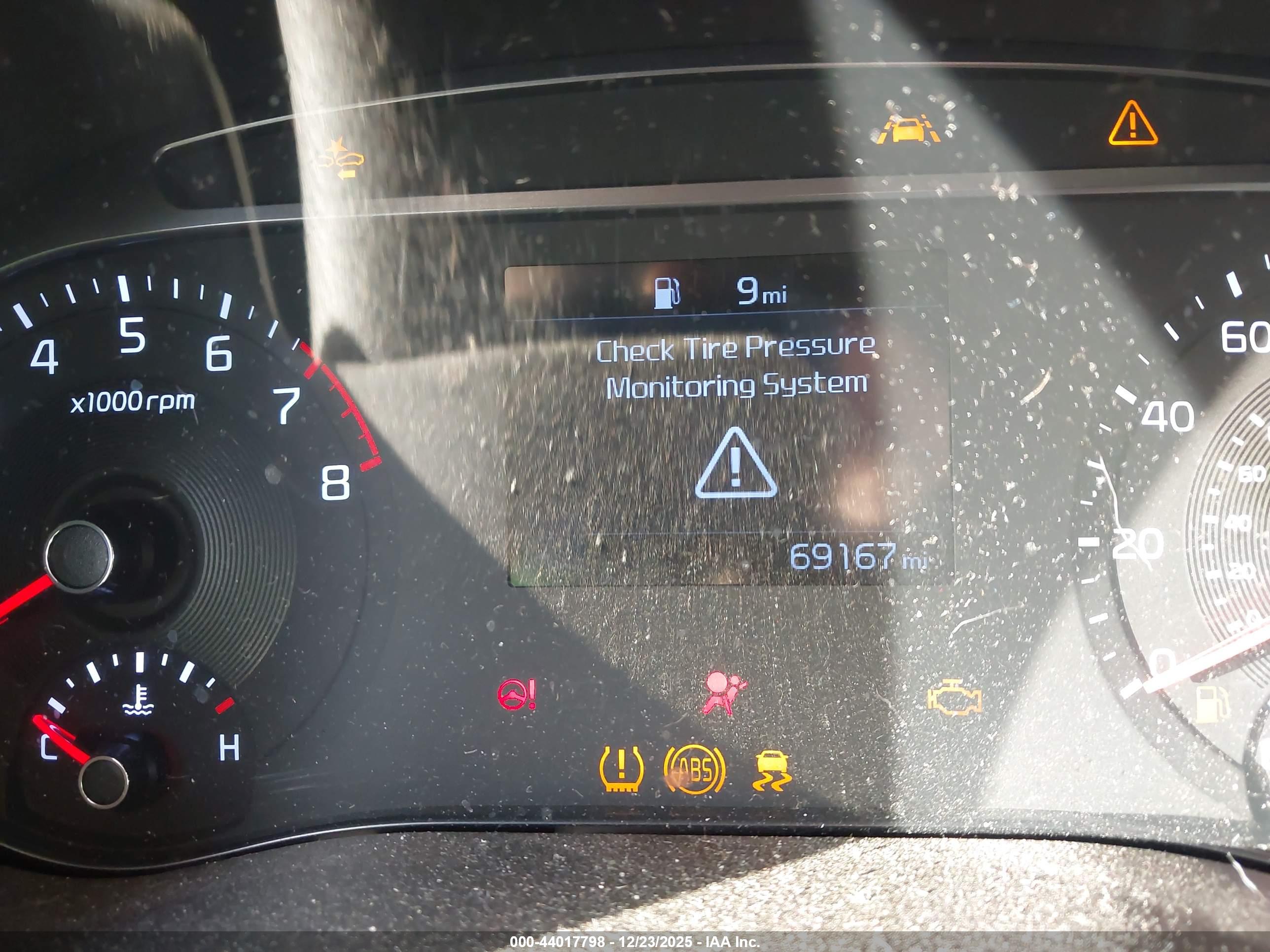KIA SOUL image 7