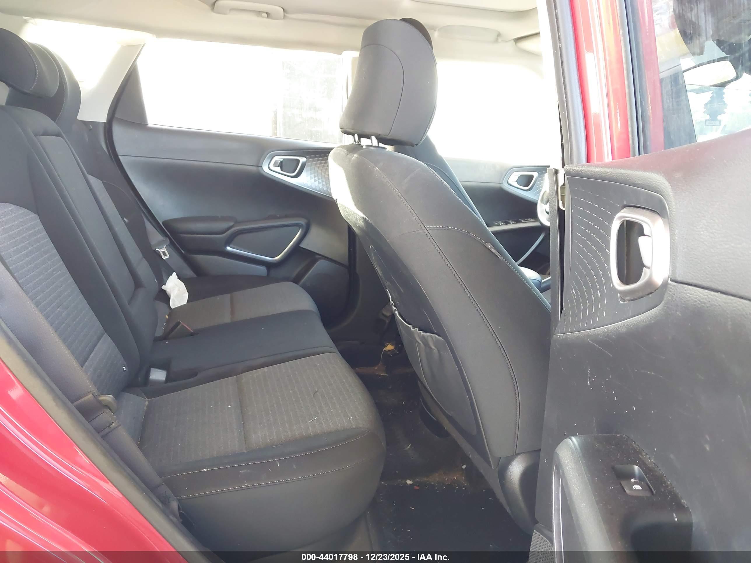 KIA SOUL image 8