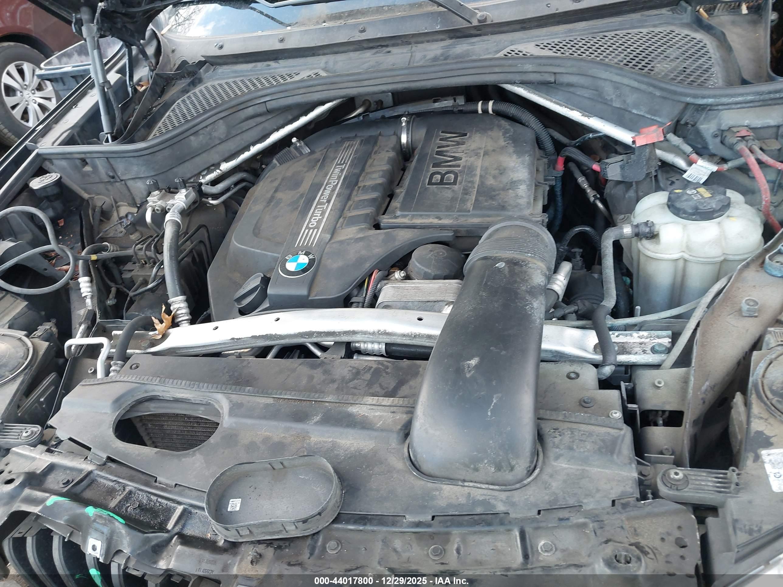 BMW X5 image 10
