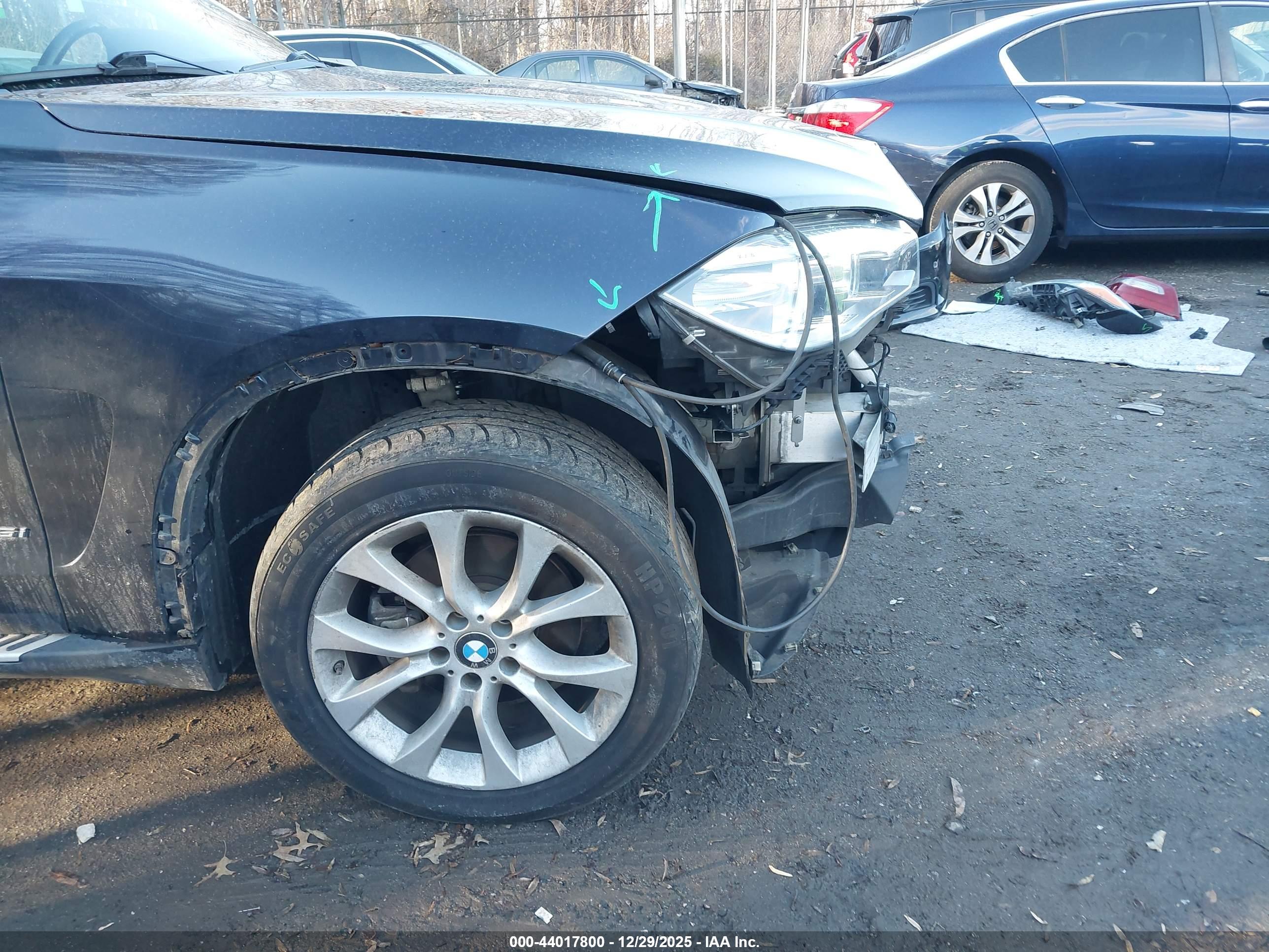 BMW X5 image 6