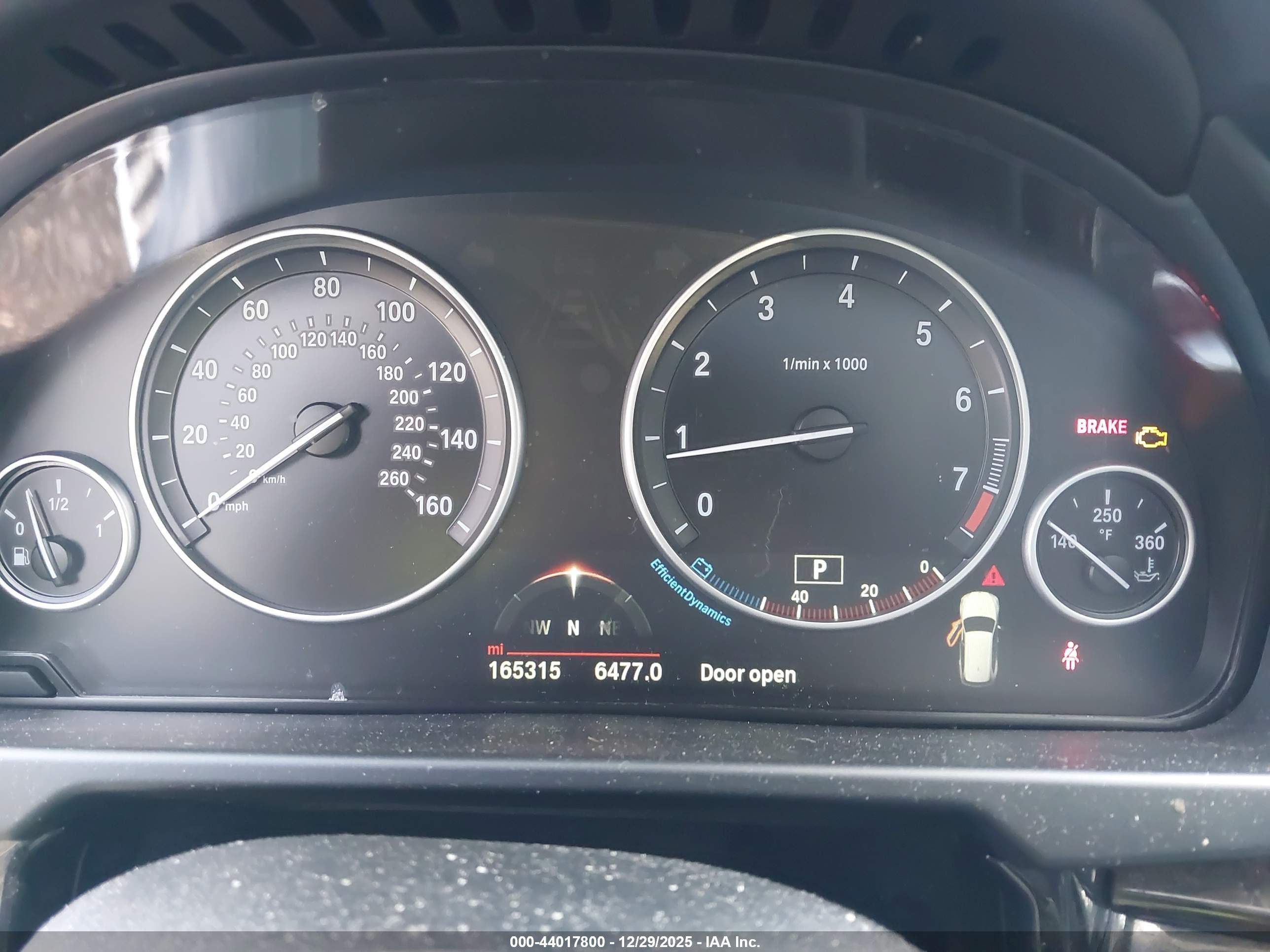 BMW X5 image 7