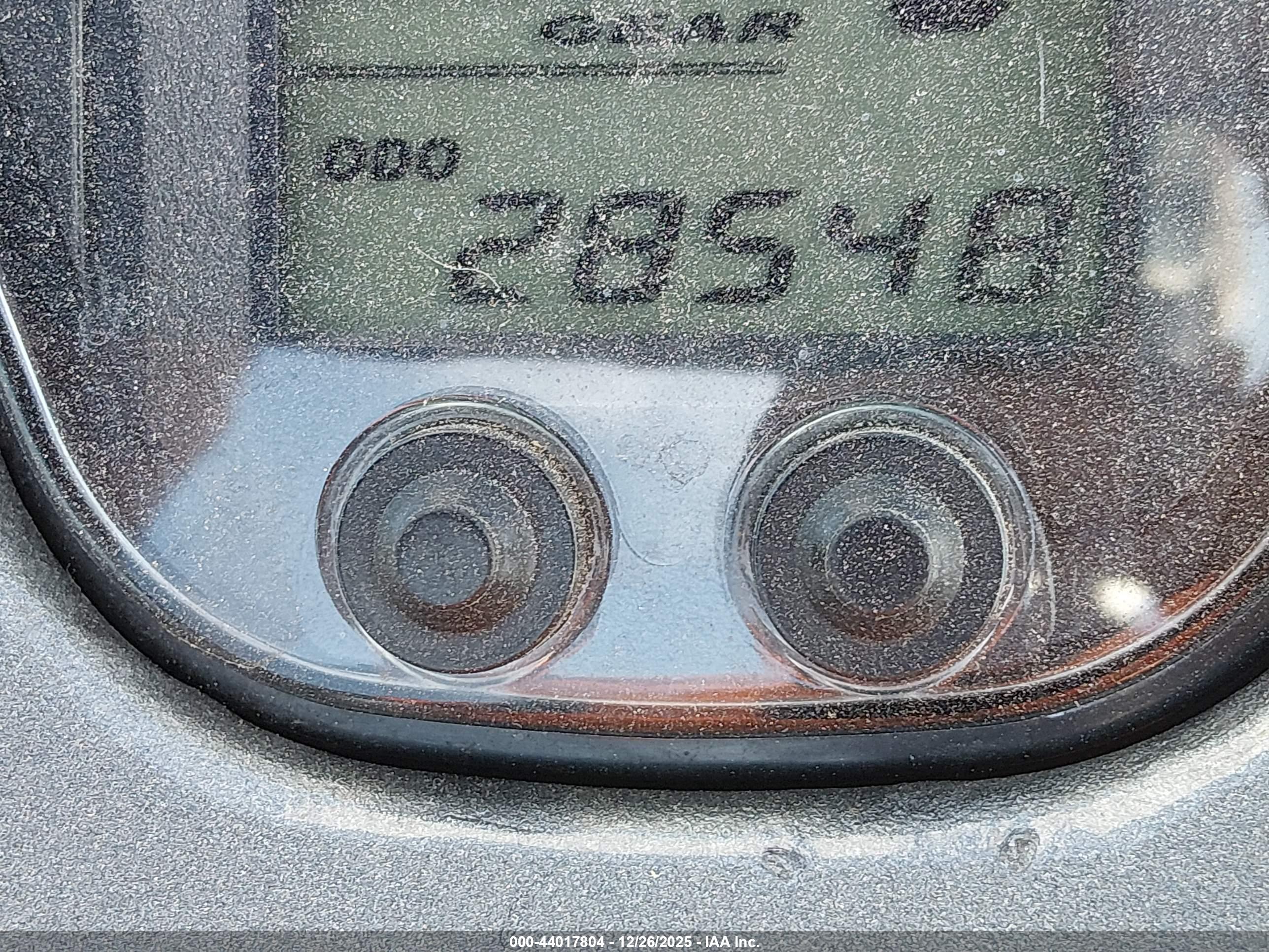 SUZUKI VL1500 image 7