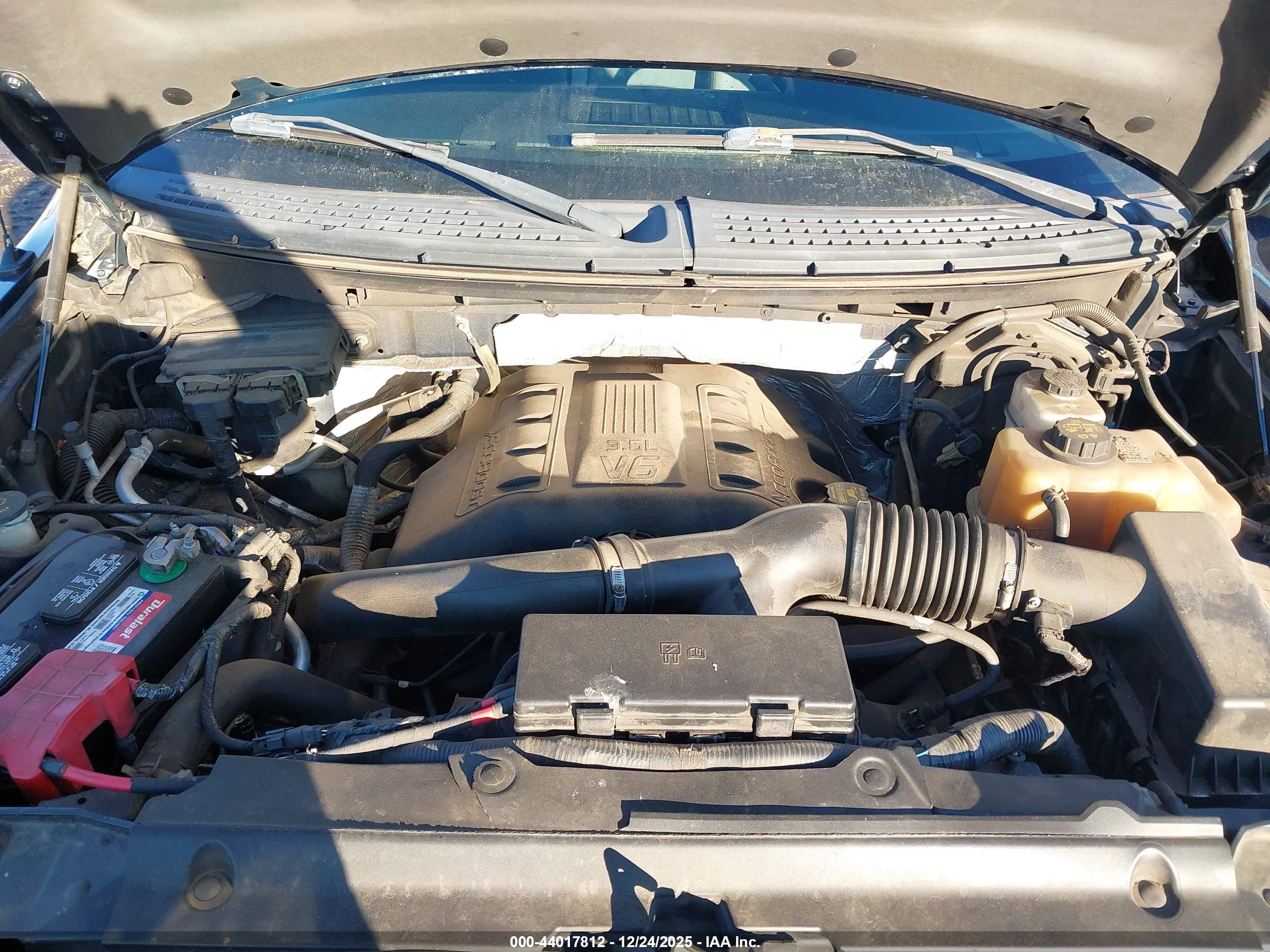 FORD F-150 image 10