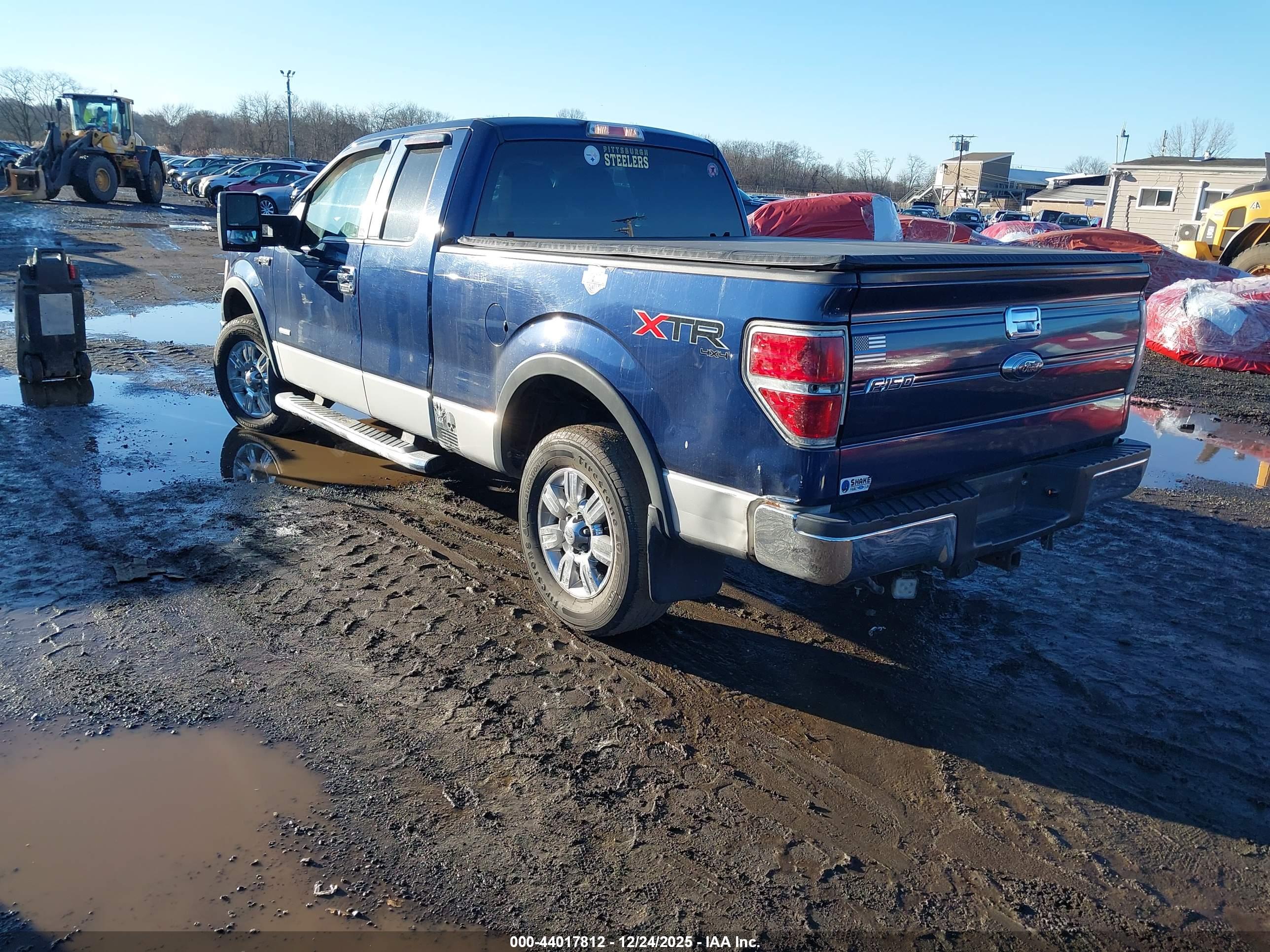 FORD F-150 image 3