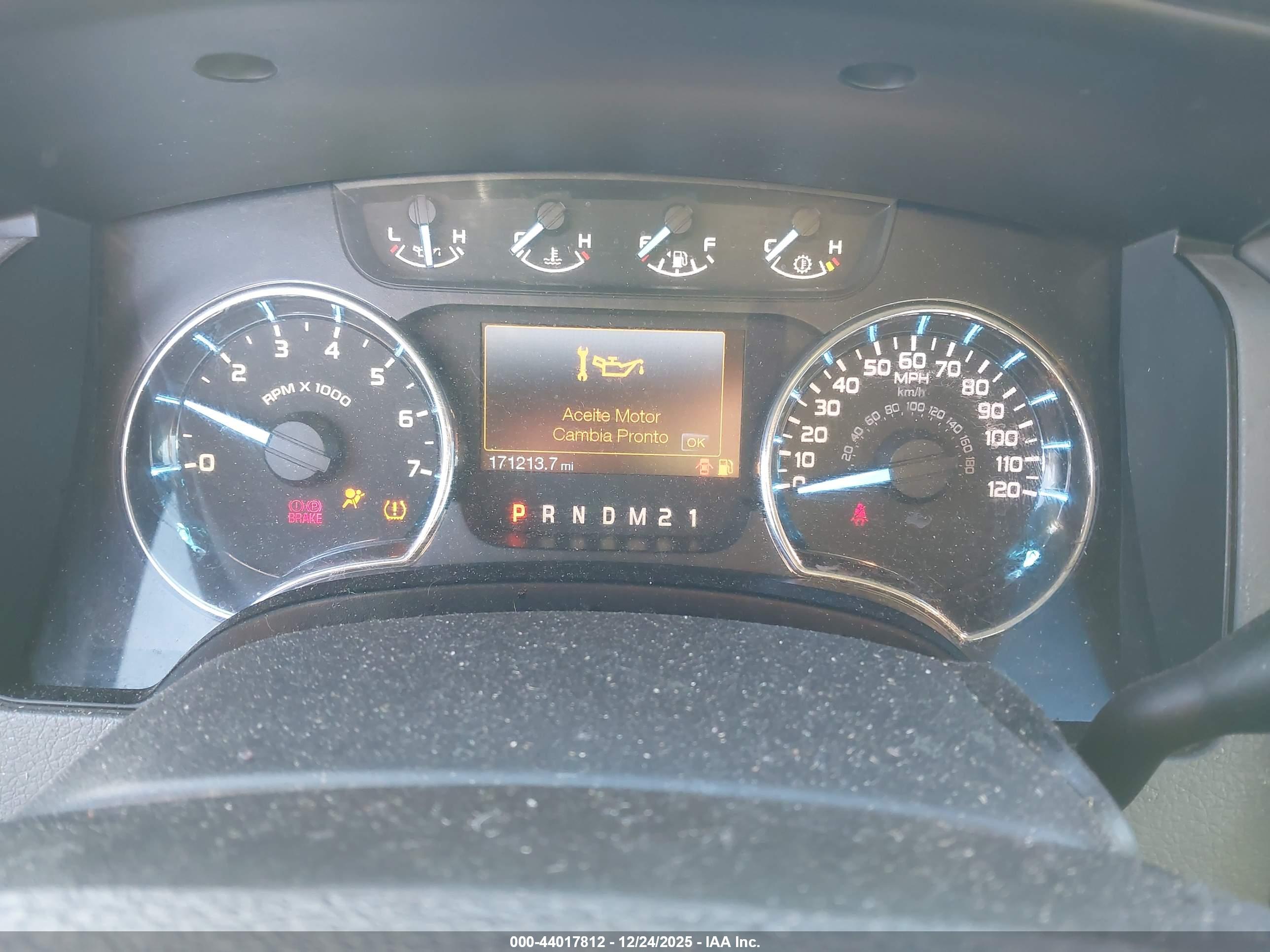 FORD F-150 image 7
