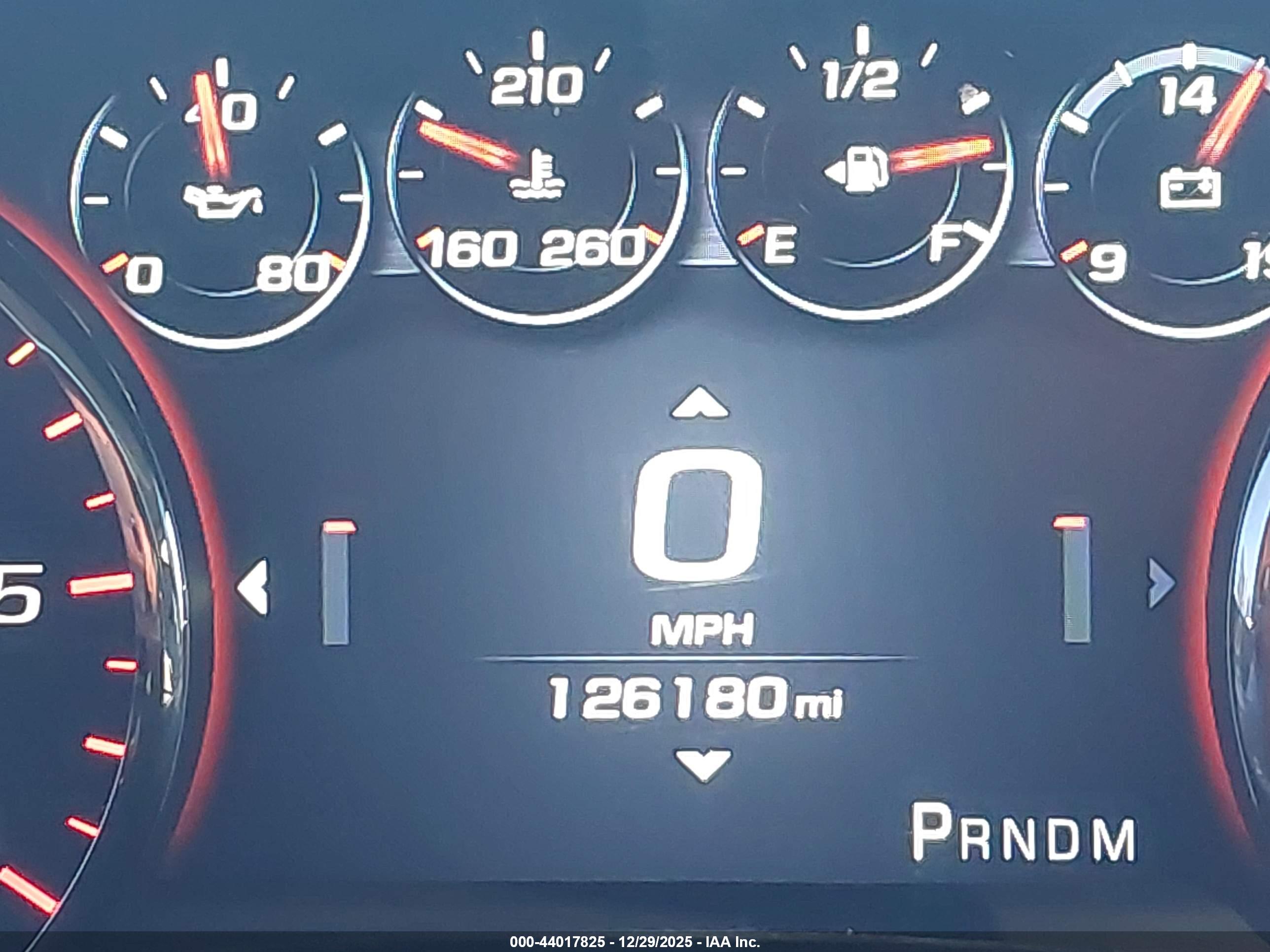 GMC YUKON image 7