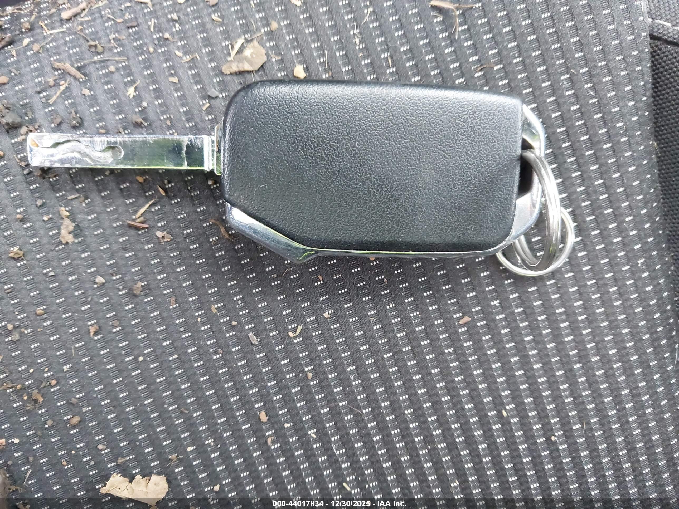 KIA FORTE image 11