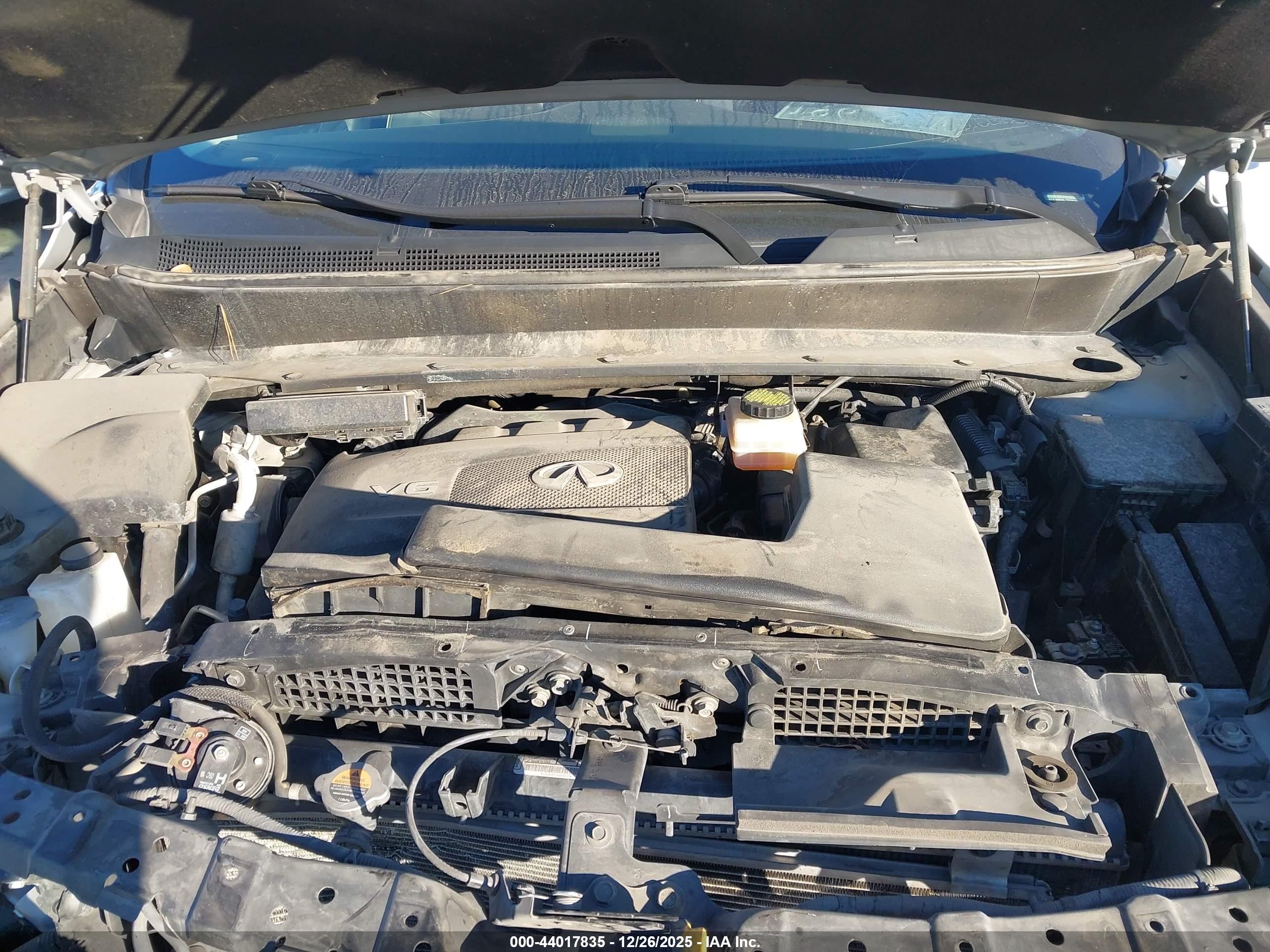 INFINITI QX60 image 10