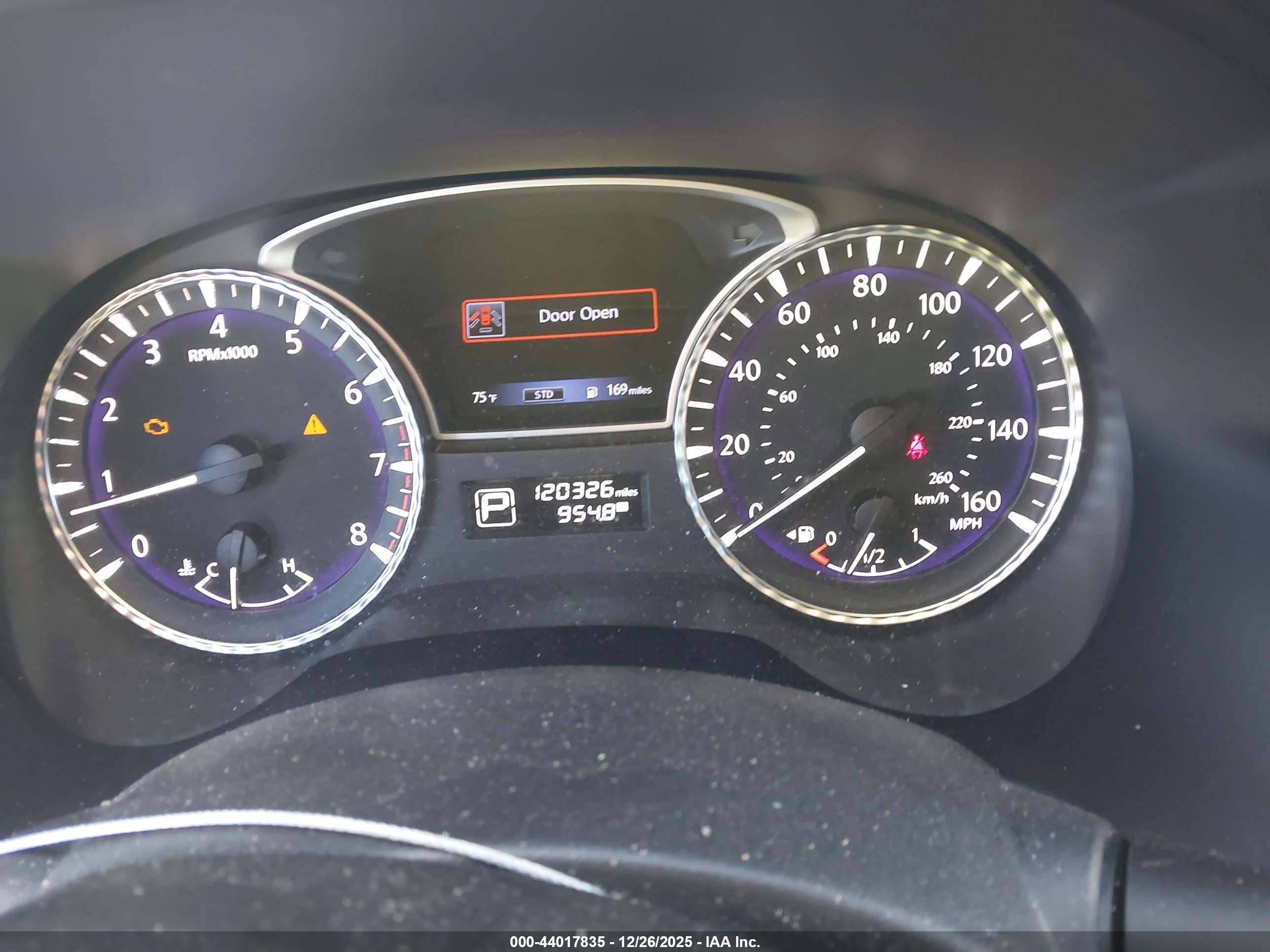 INFINITI QX60 image 7
