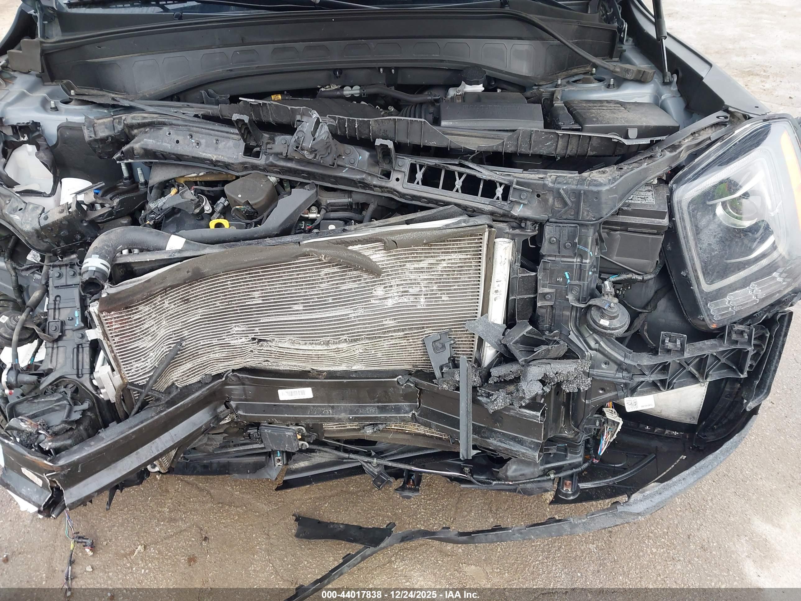 KIA TELLURIDE image 10