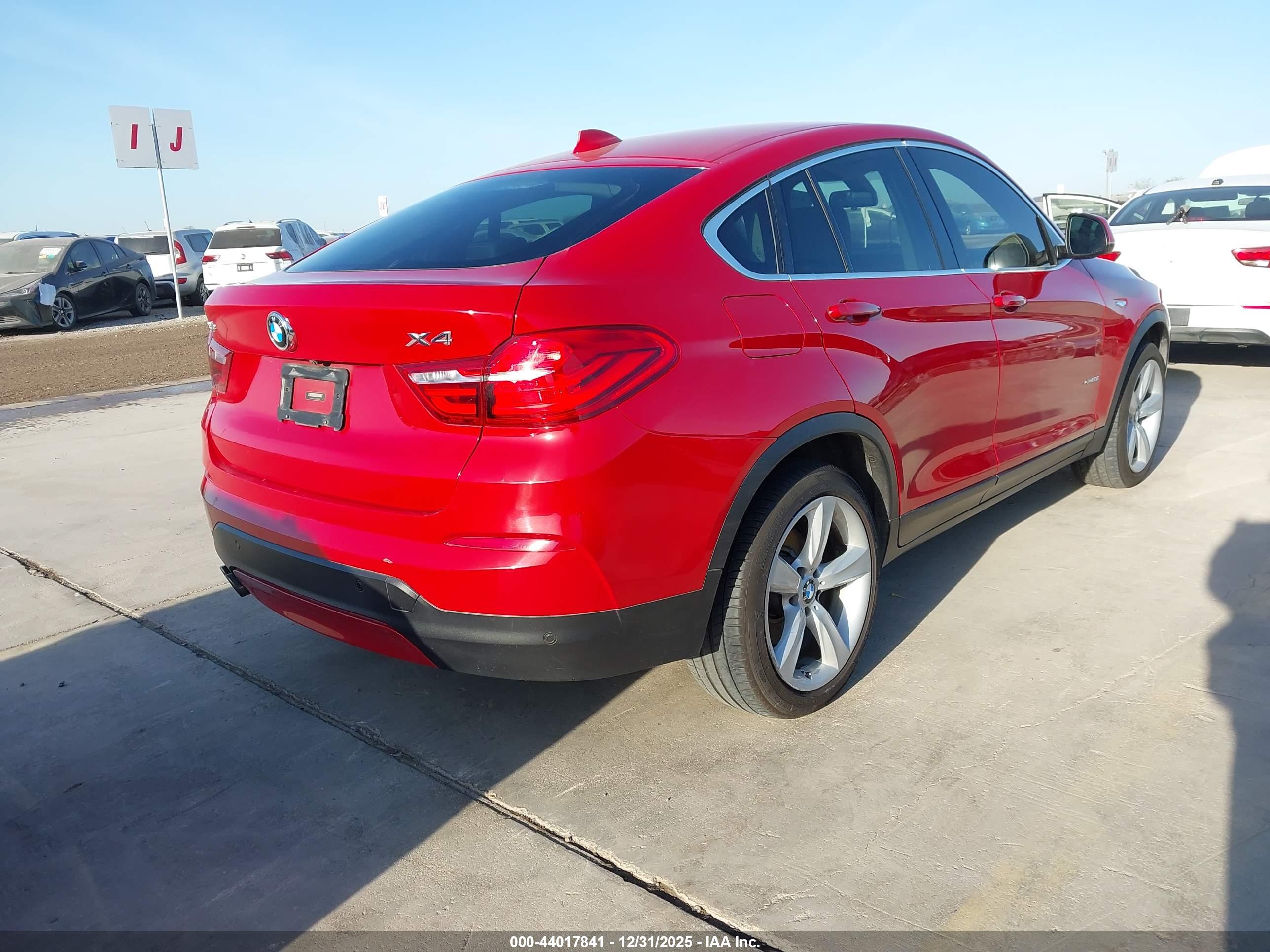 BMW X4 image 4