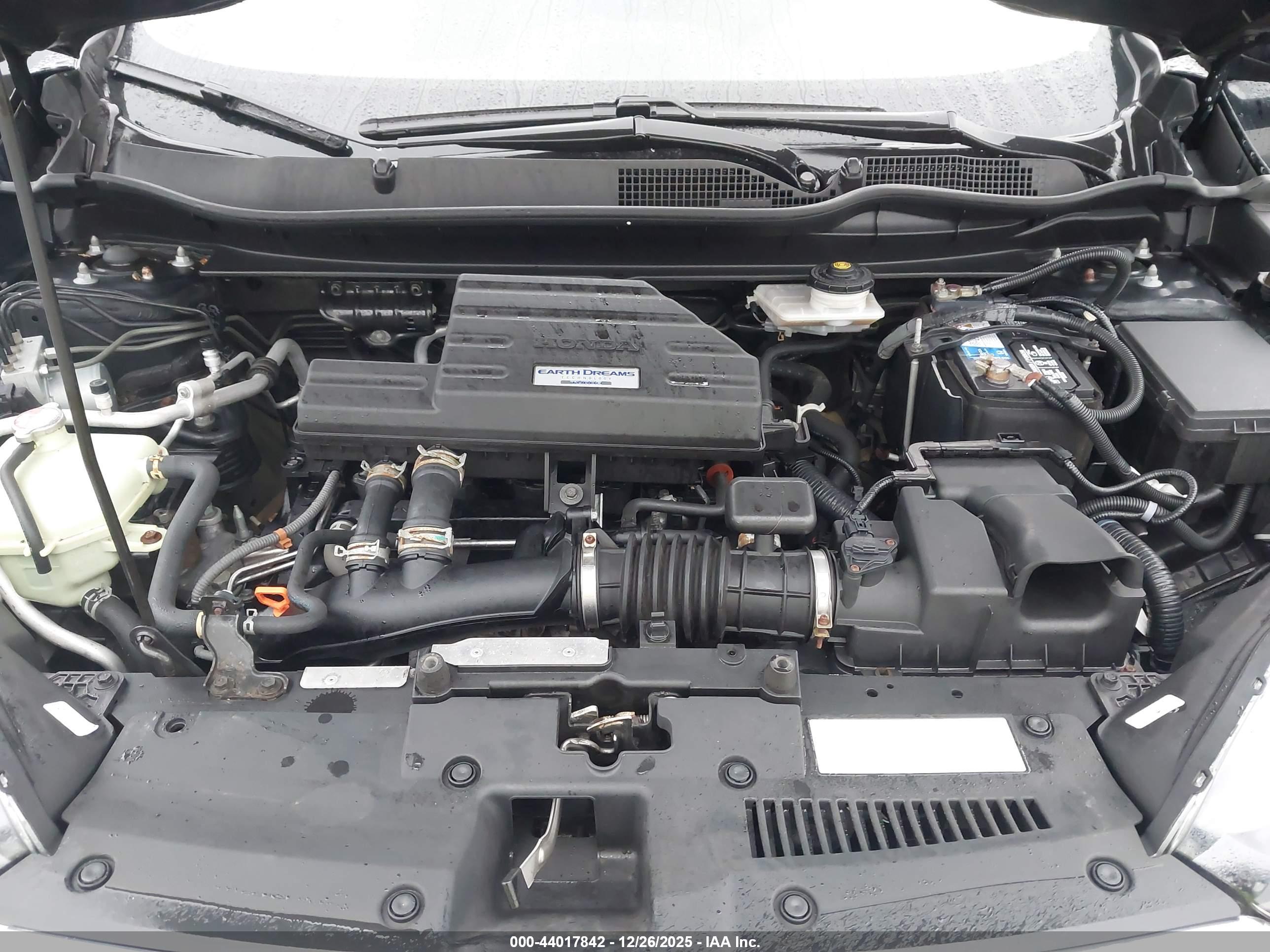 HONDA CR-V image 10