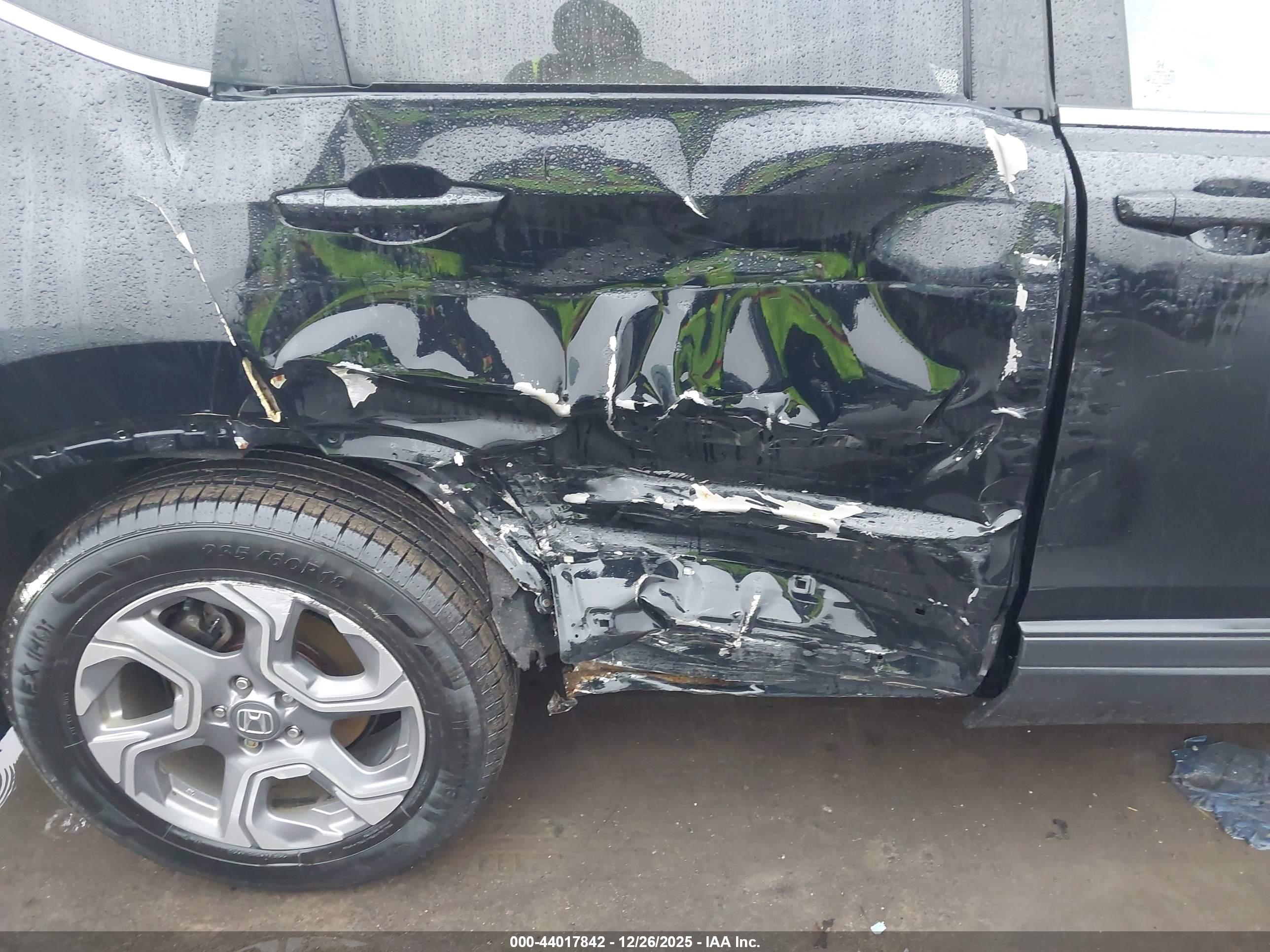 HONDA CR-V image 6