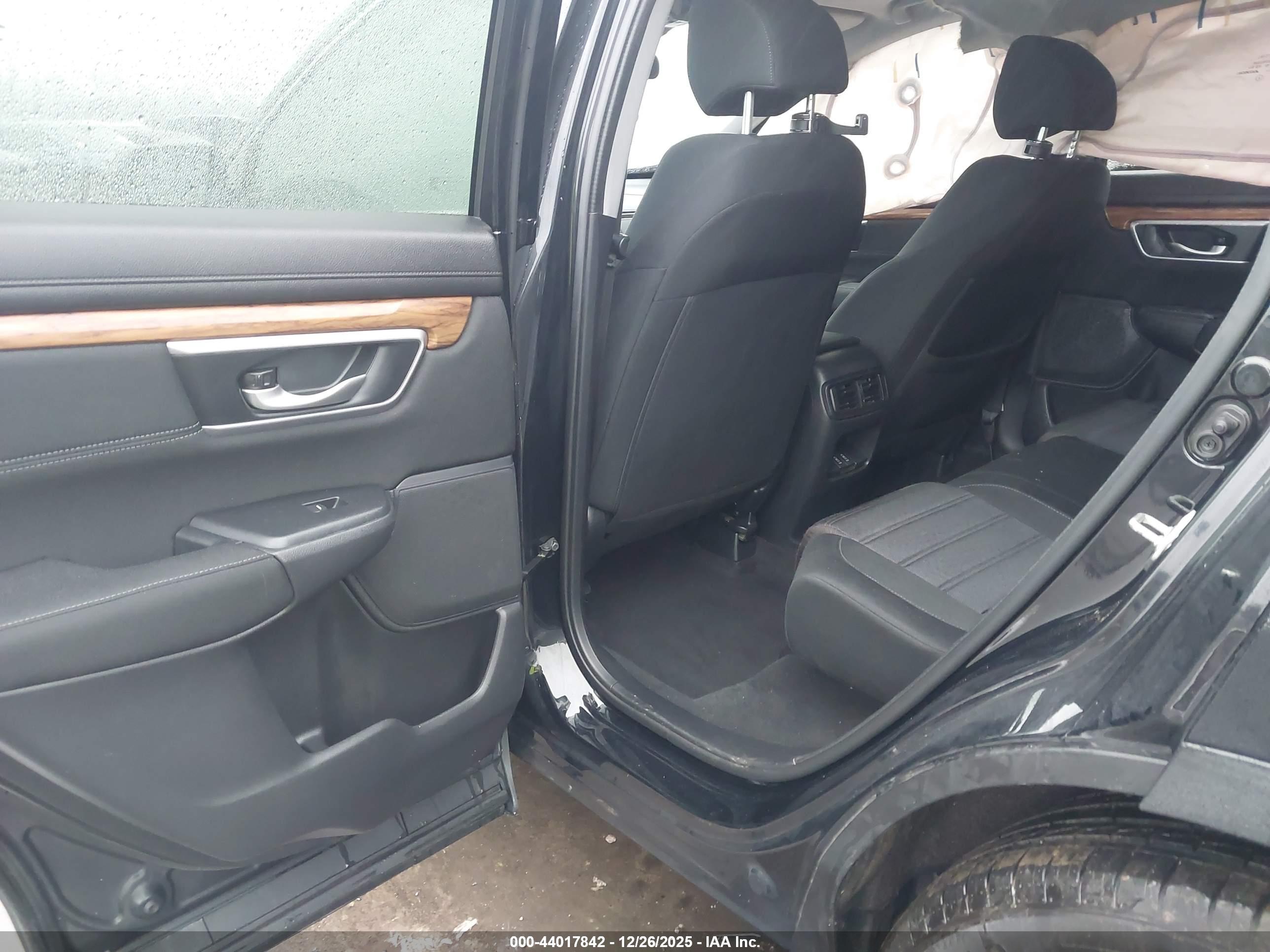 HONDA CR-V image 8