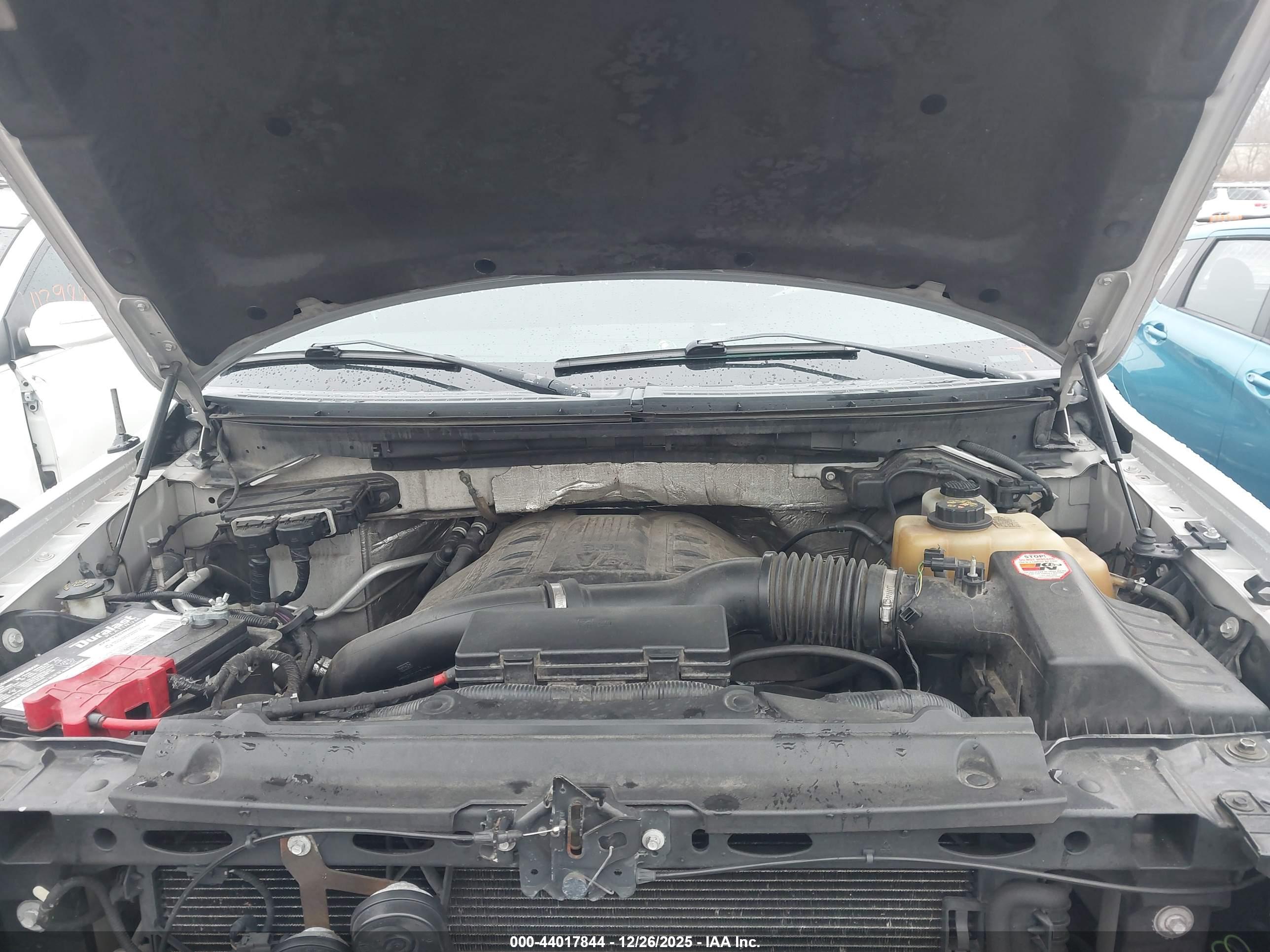 FORD F-150 image 10
