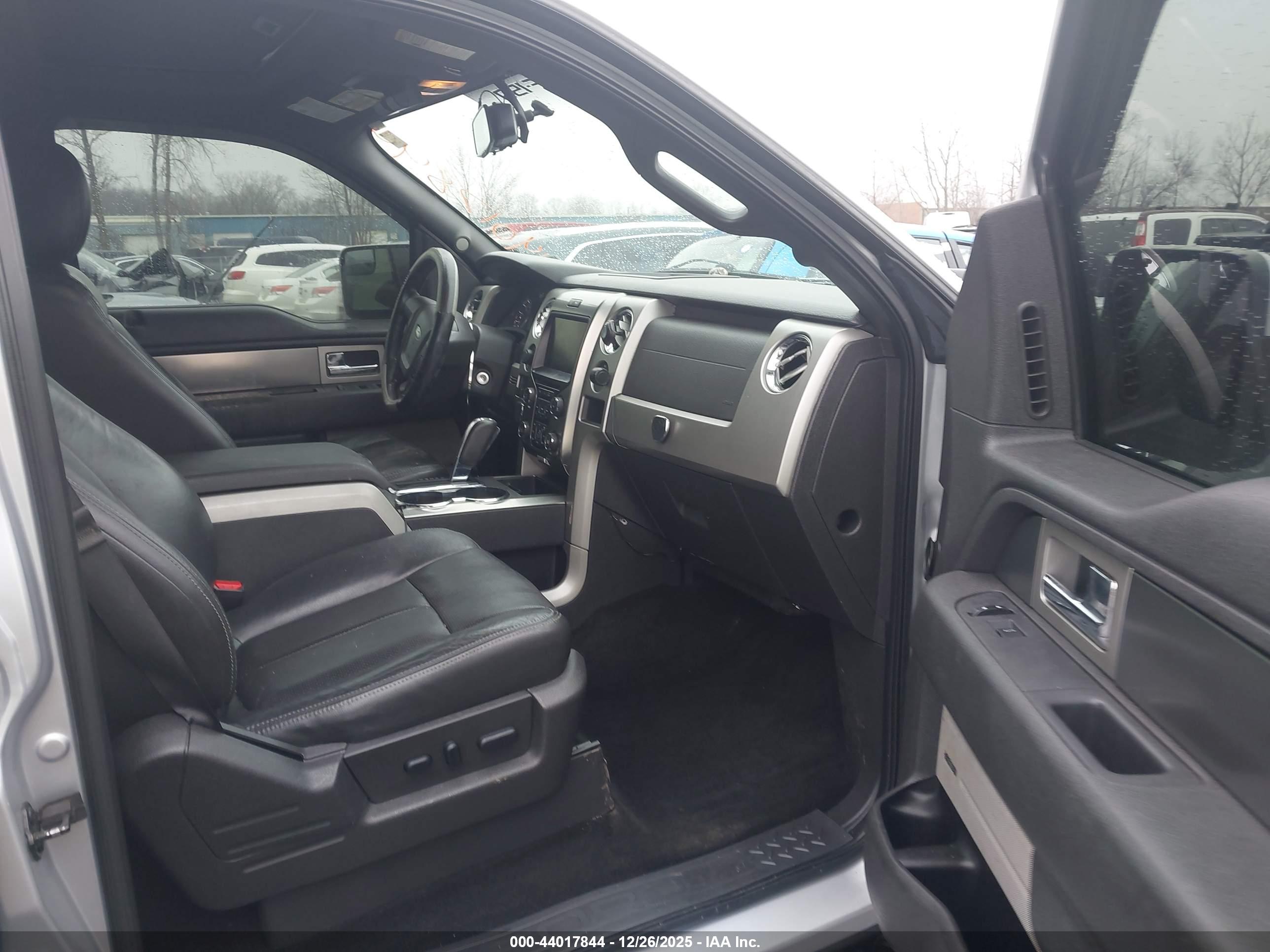 FORD F-150 image 5