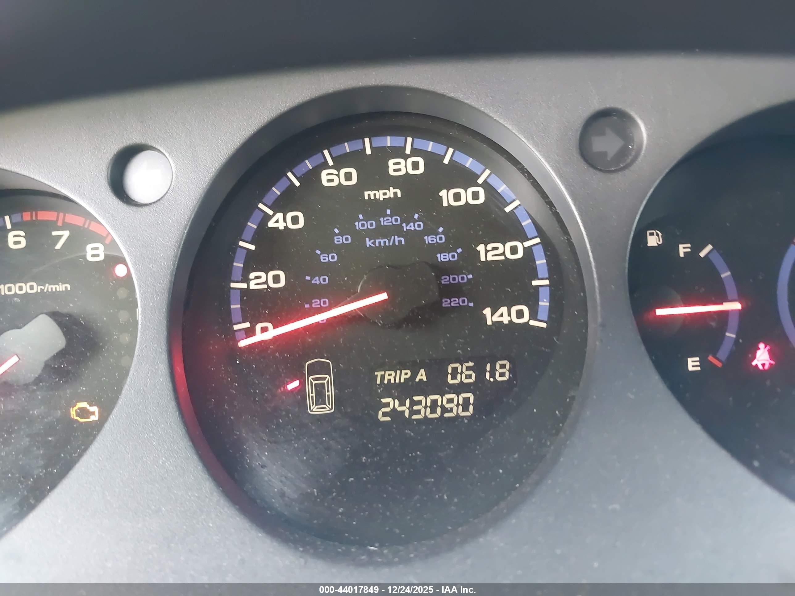 ACURA MDX image 7