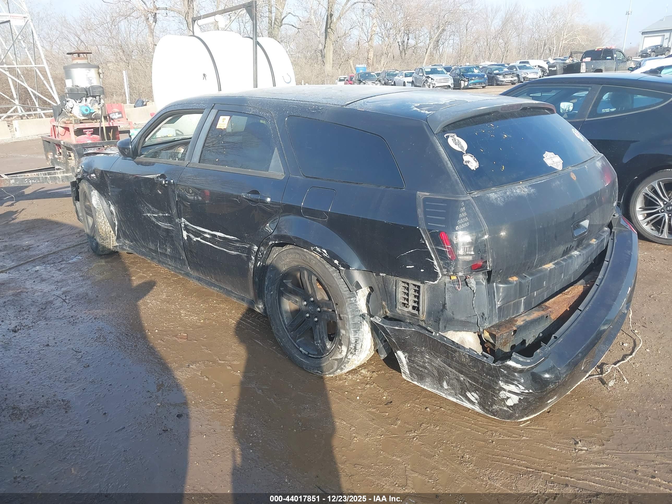 DODGE MAGNUM image 3