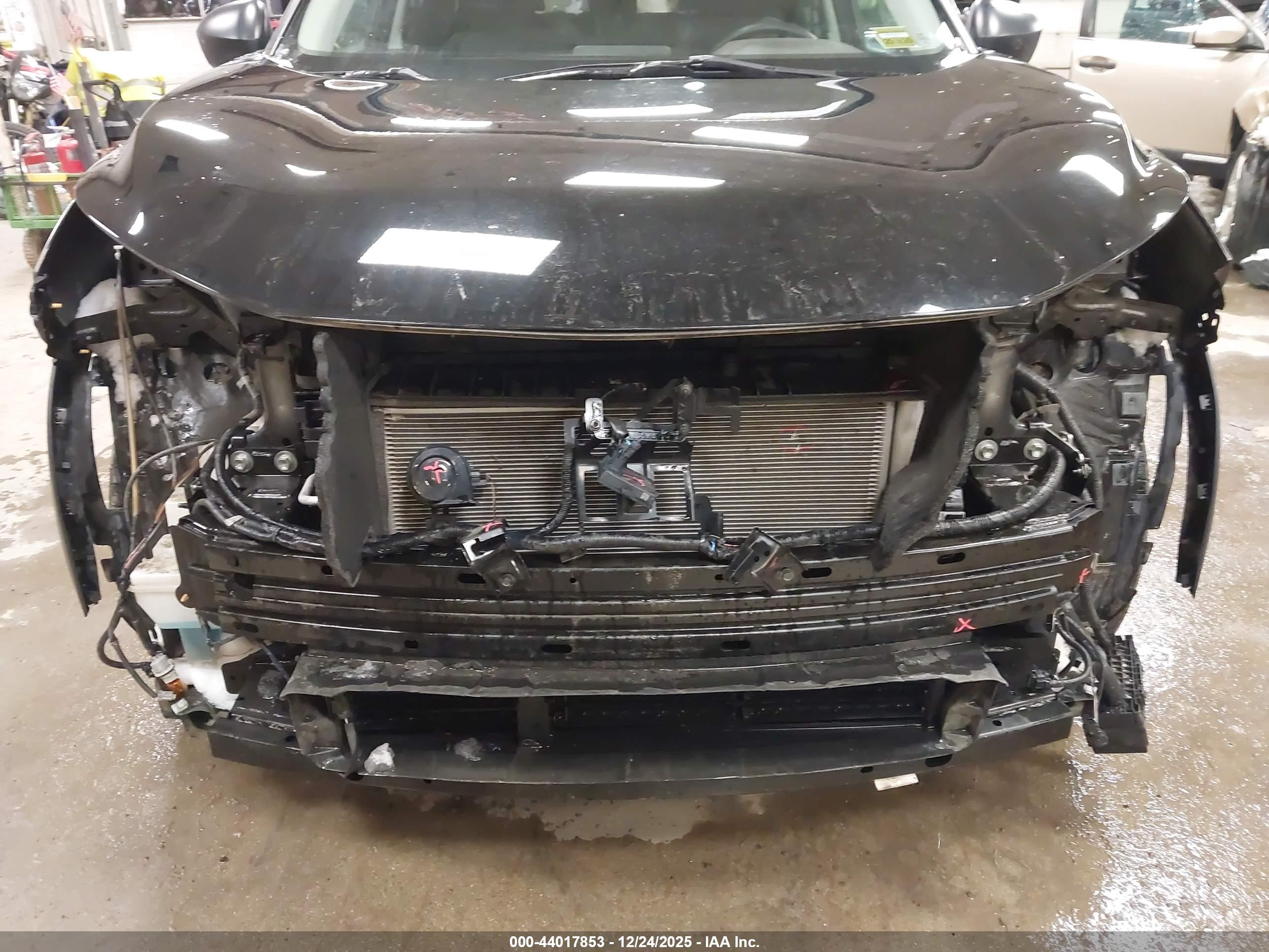 NISSAN ROGUE image 6