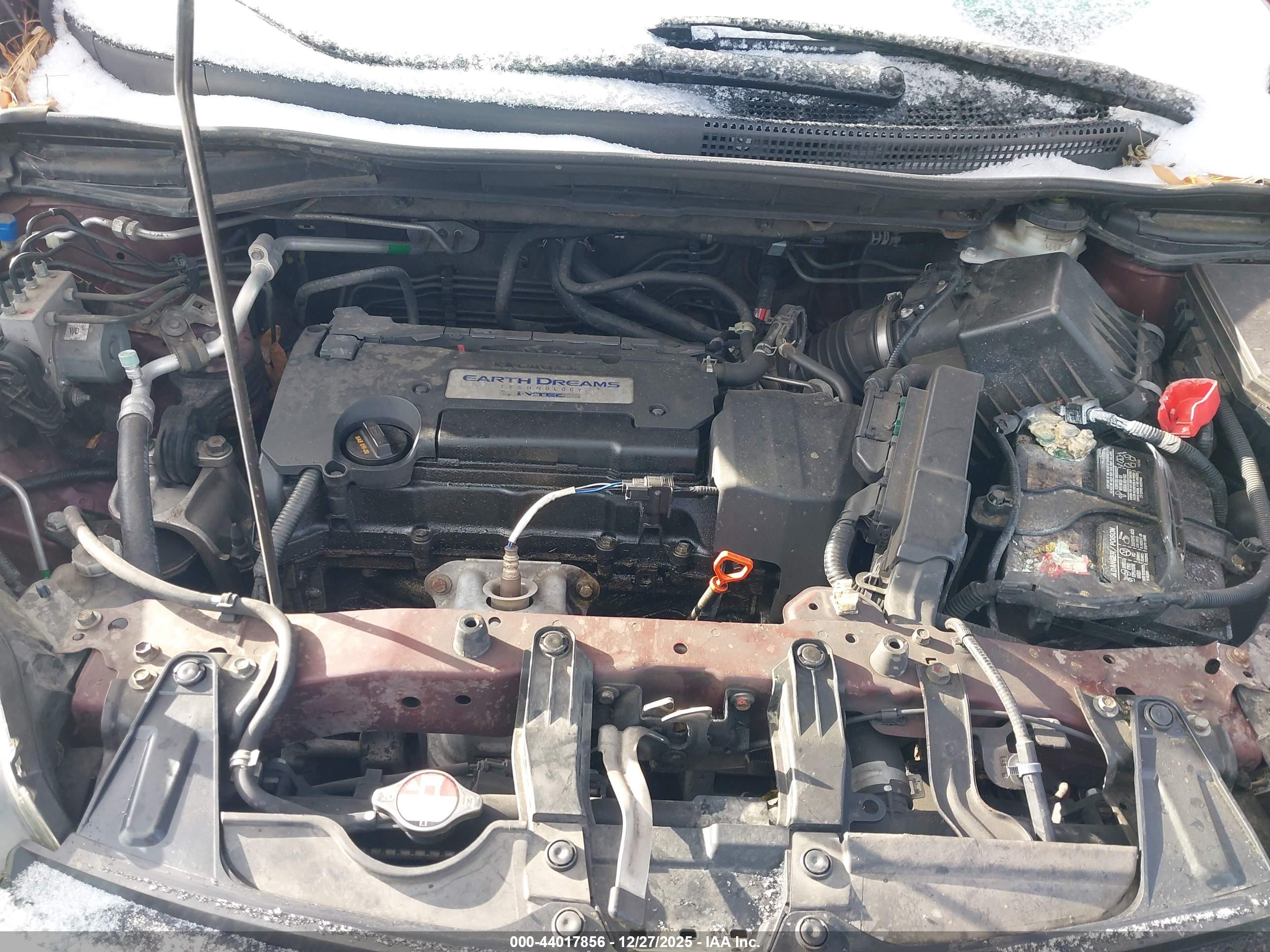 HONDA CR-V image 10
