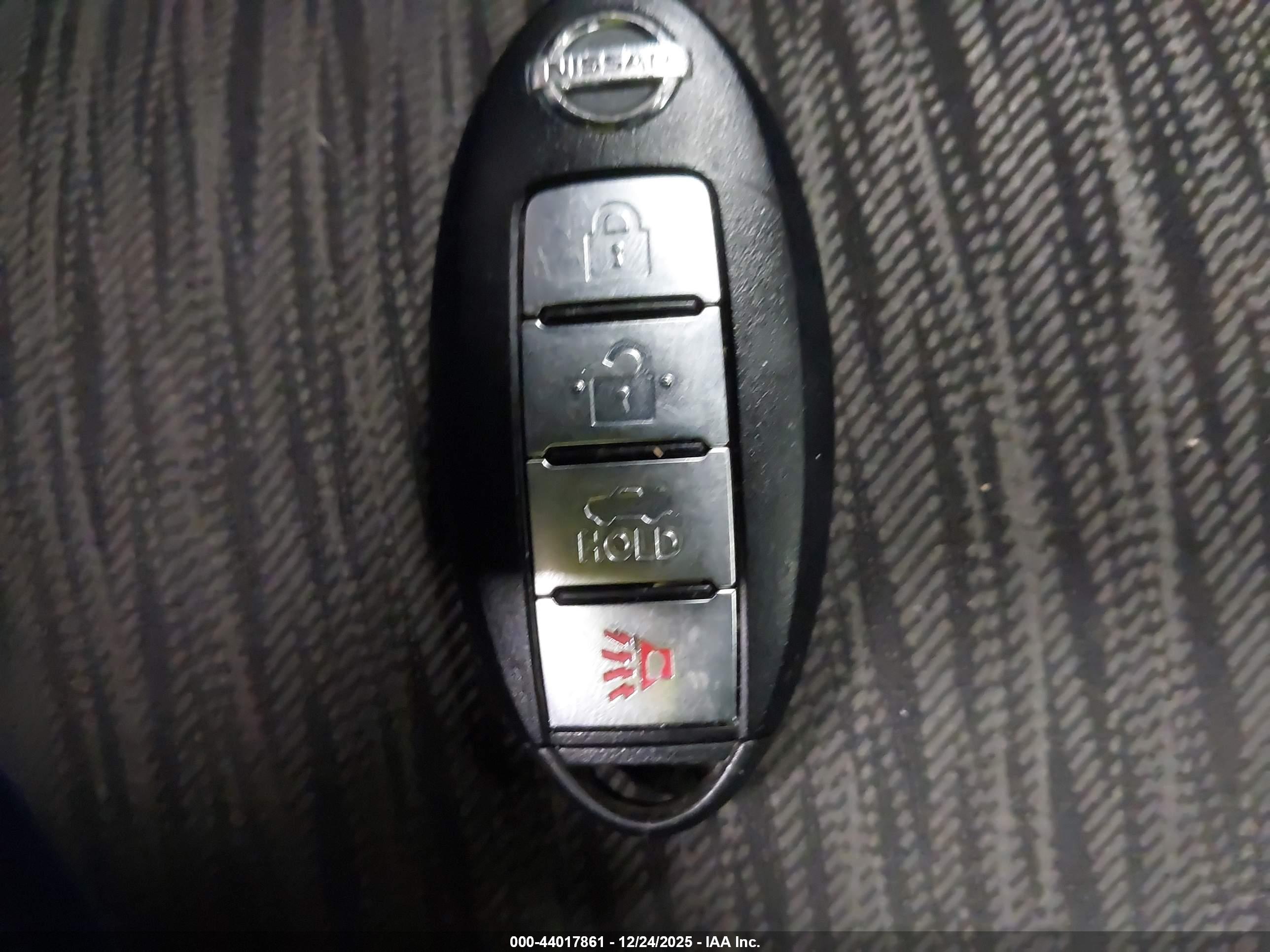 NISSAN SENTRA image 11