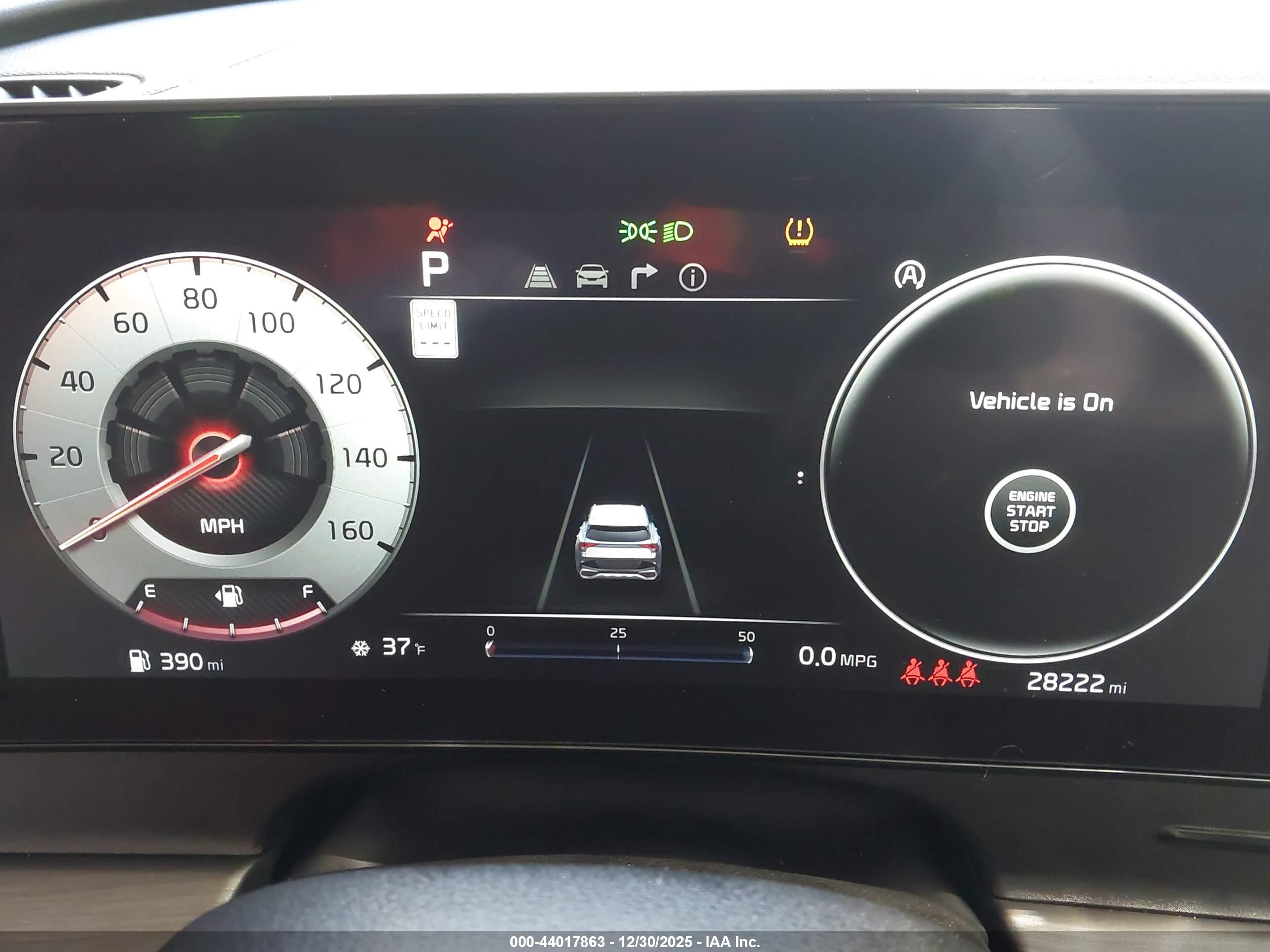 KIA SPORTAGE image 7