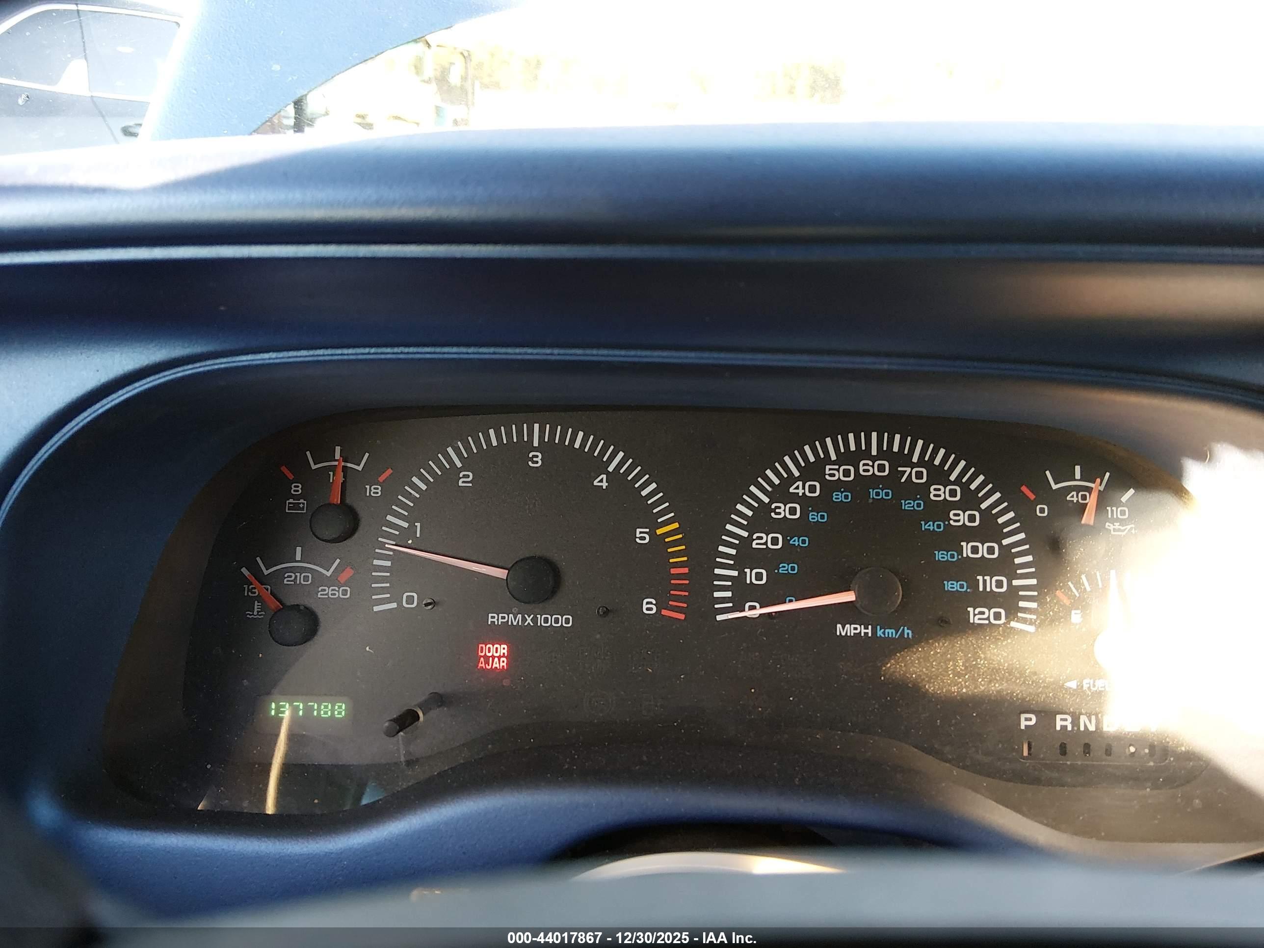 DODGE DAKOTA image 7