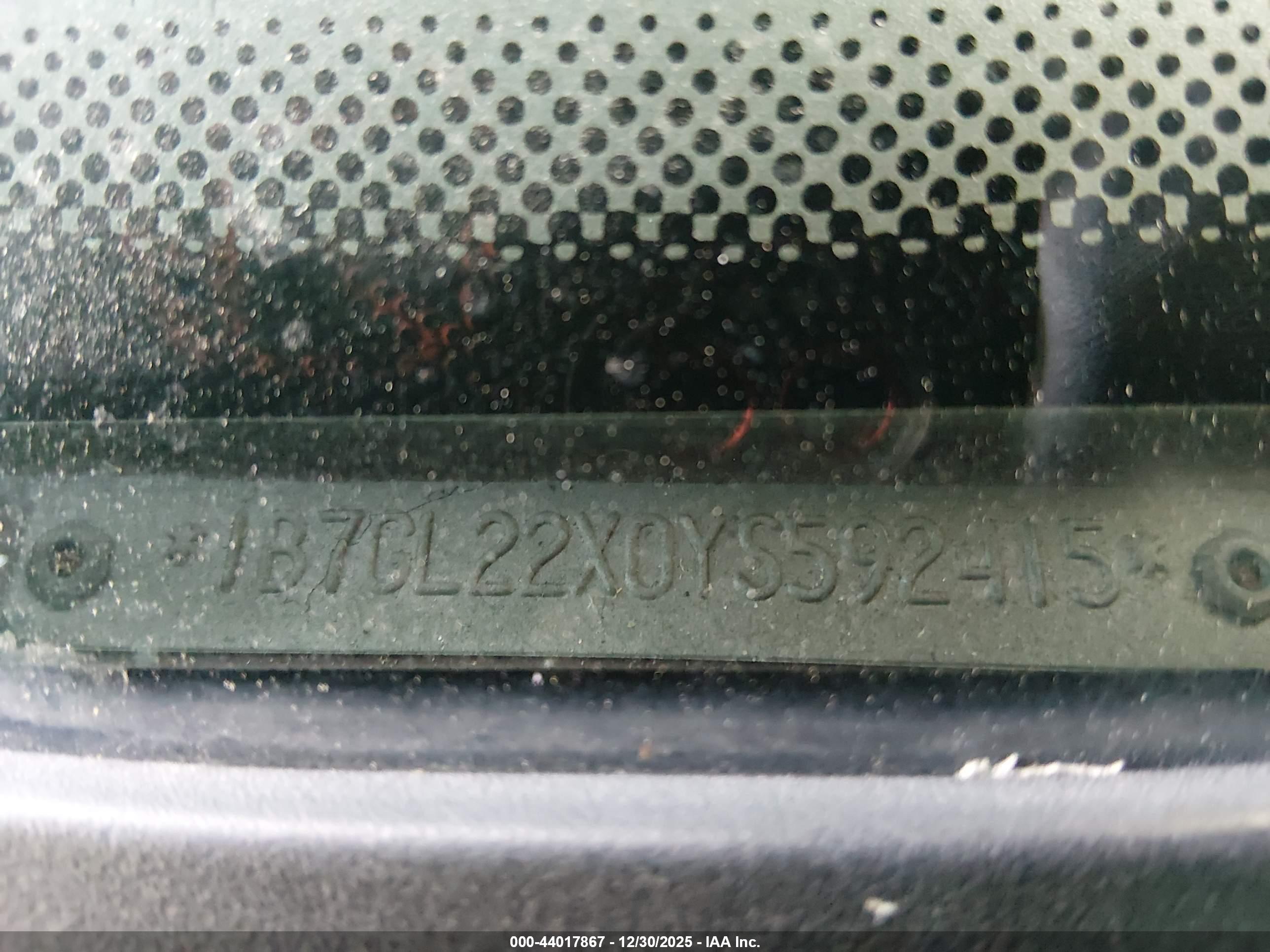 DODGE DAKOTA image 9