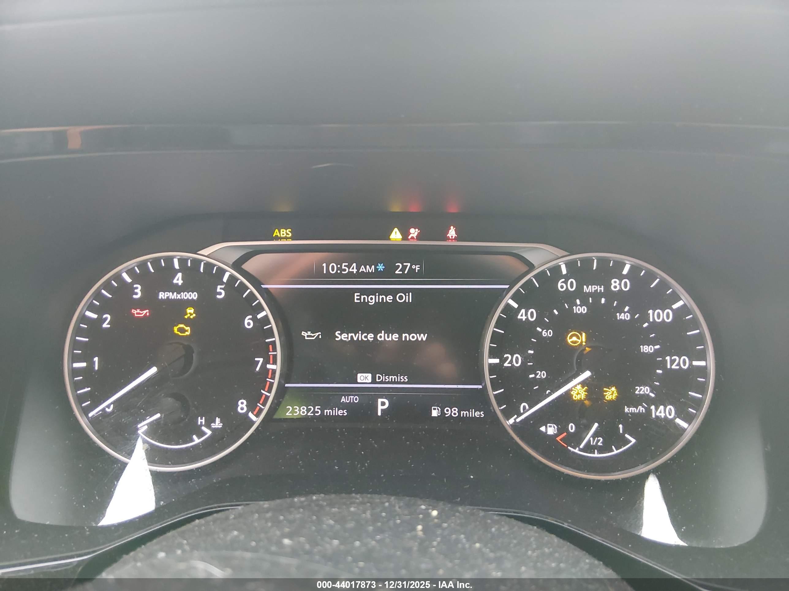 NISSAN PATHFINDER image 7