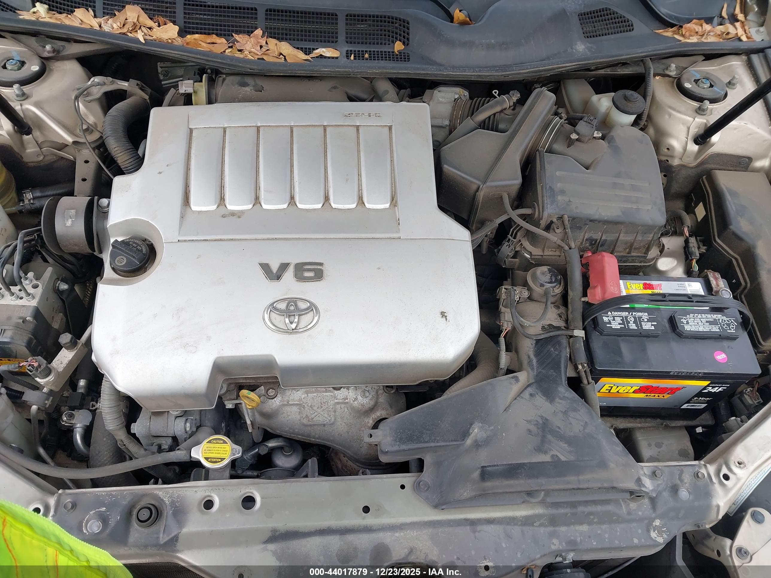 TOYOTA AVALON image 10