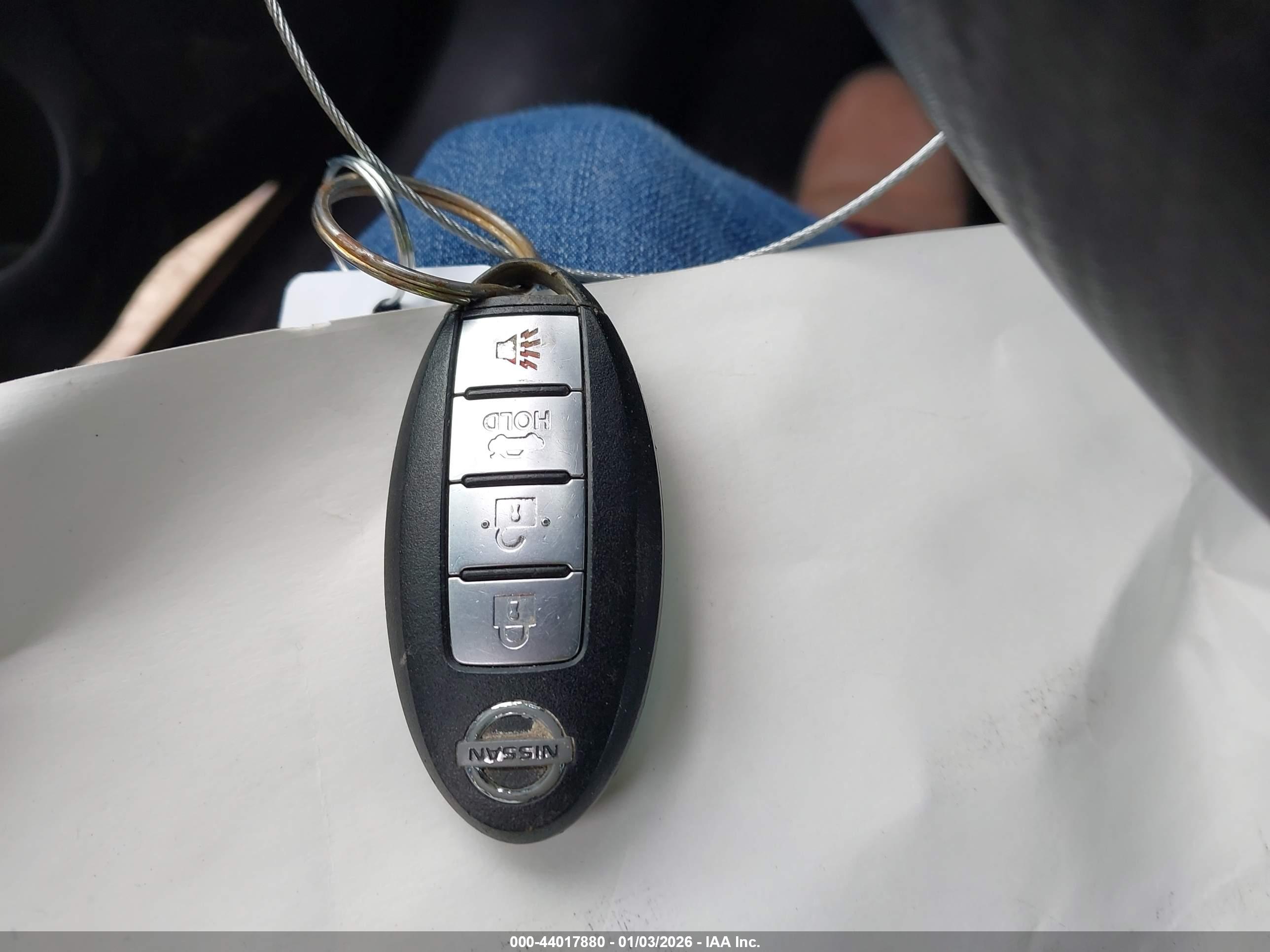 NISSAN SENTRA image 11