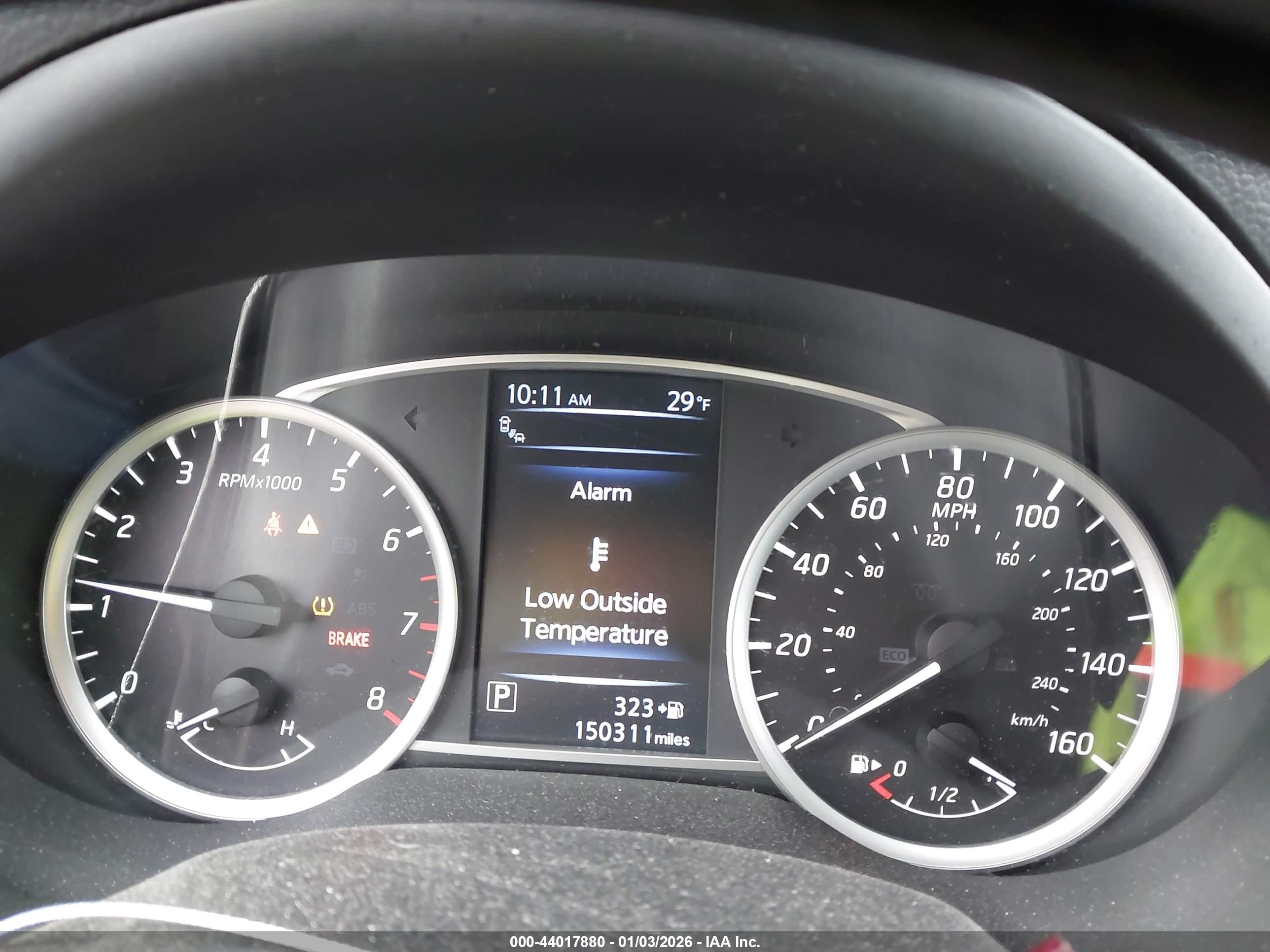 NISSAN SENTRA image 7
