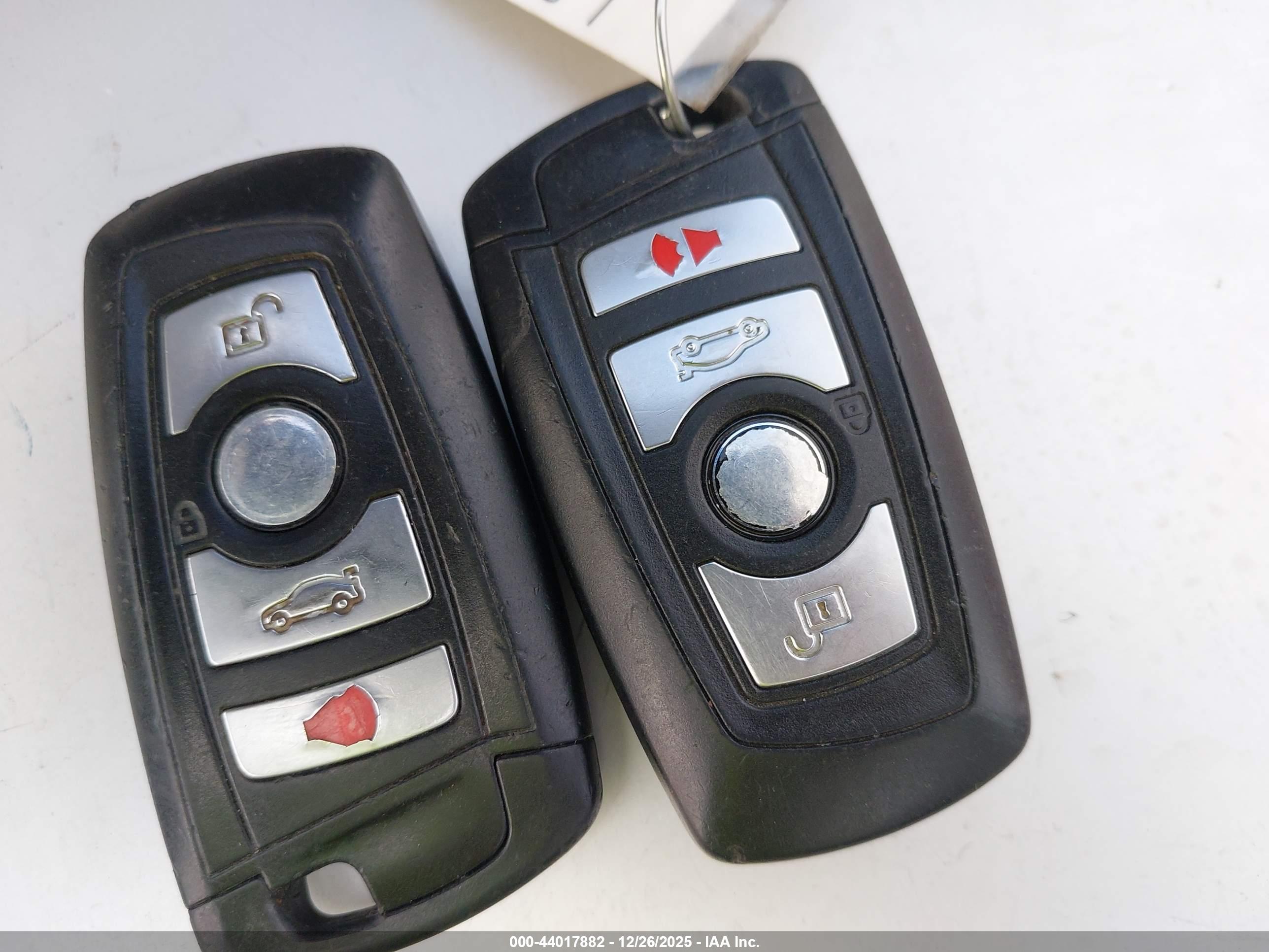 BMW 535I image 11