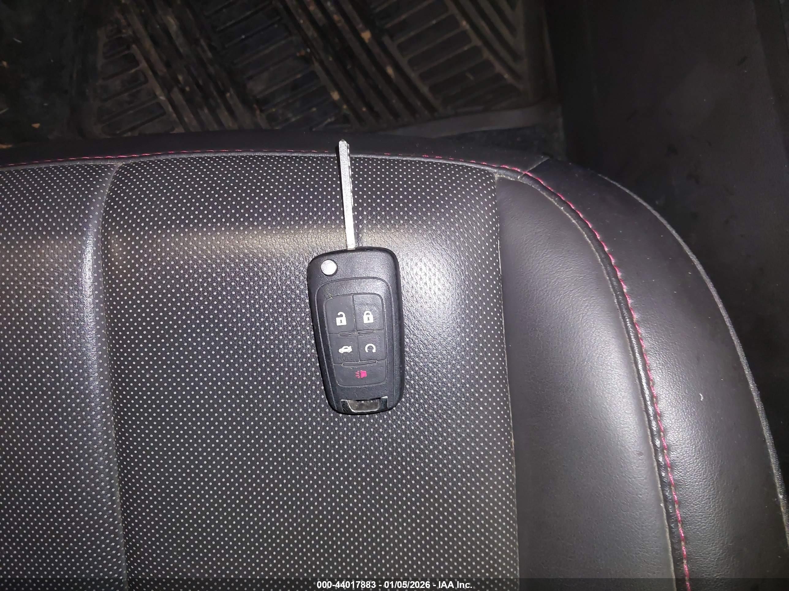GMC TERRAIN image 11