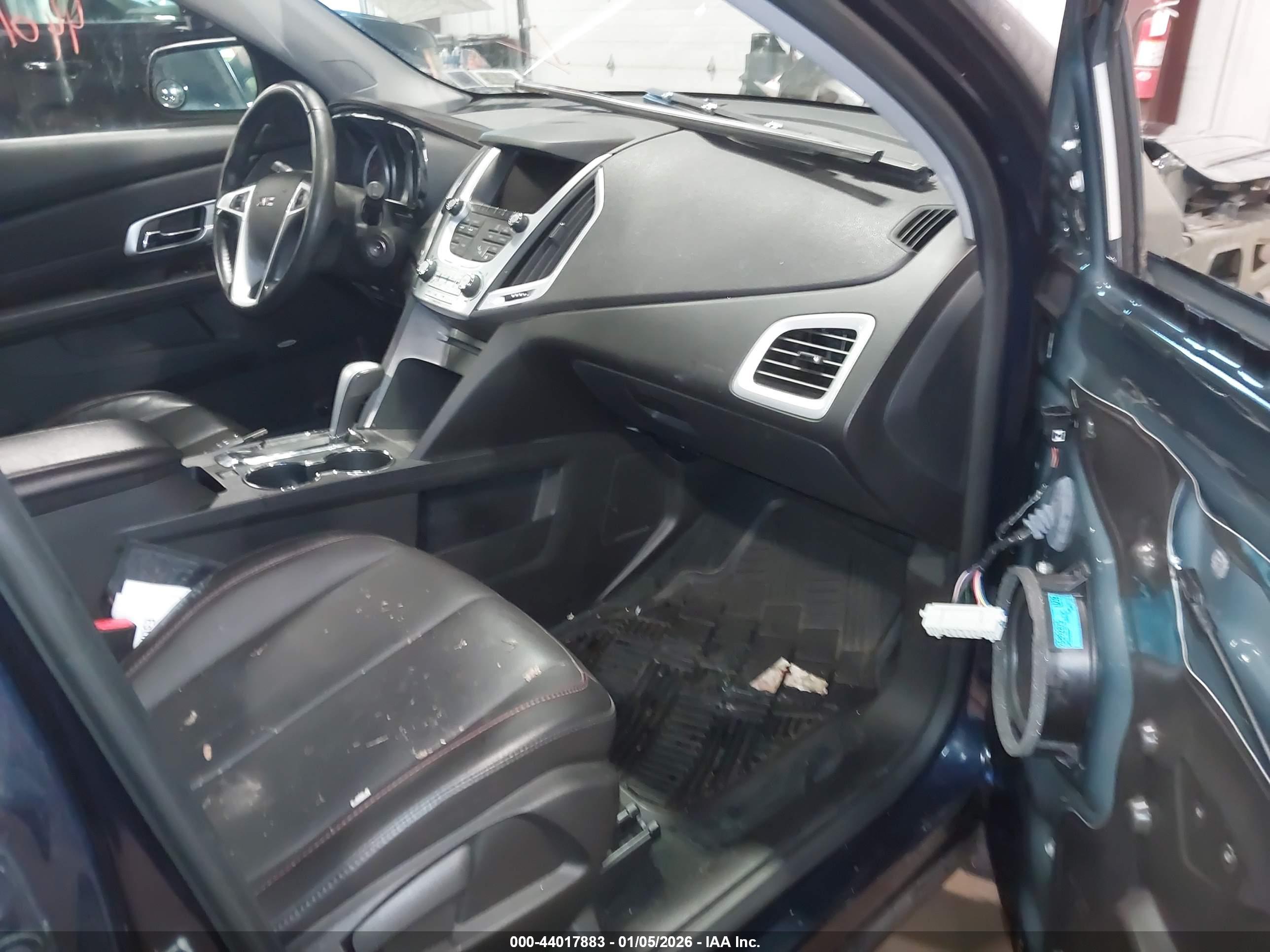 GMC TERRAIN image 5